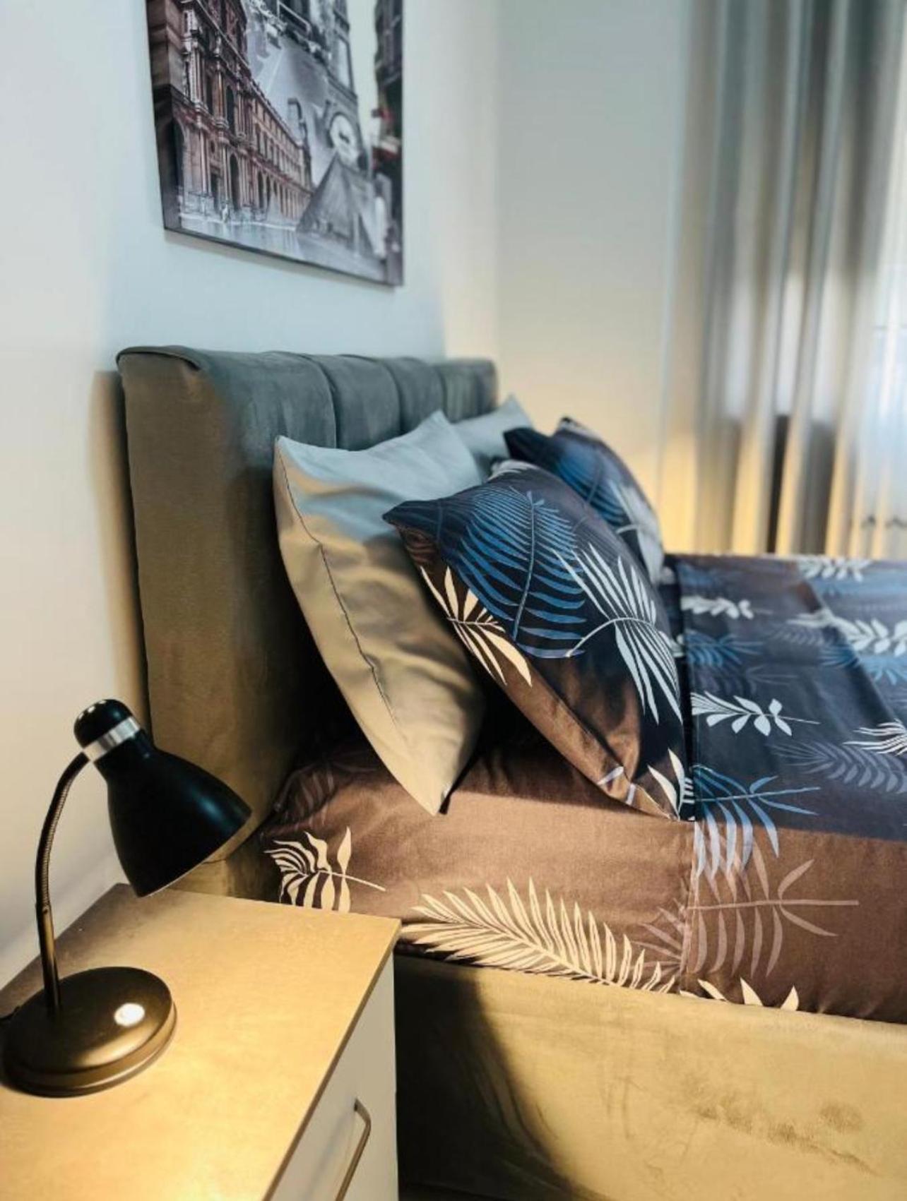 ALBis apartments 1