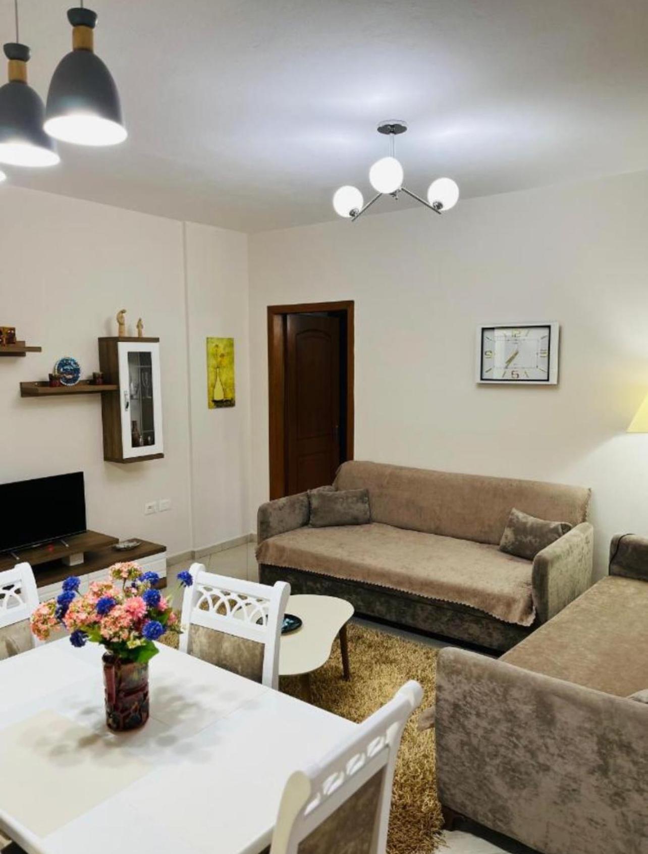 ALBis apartments 1