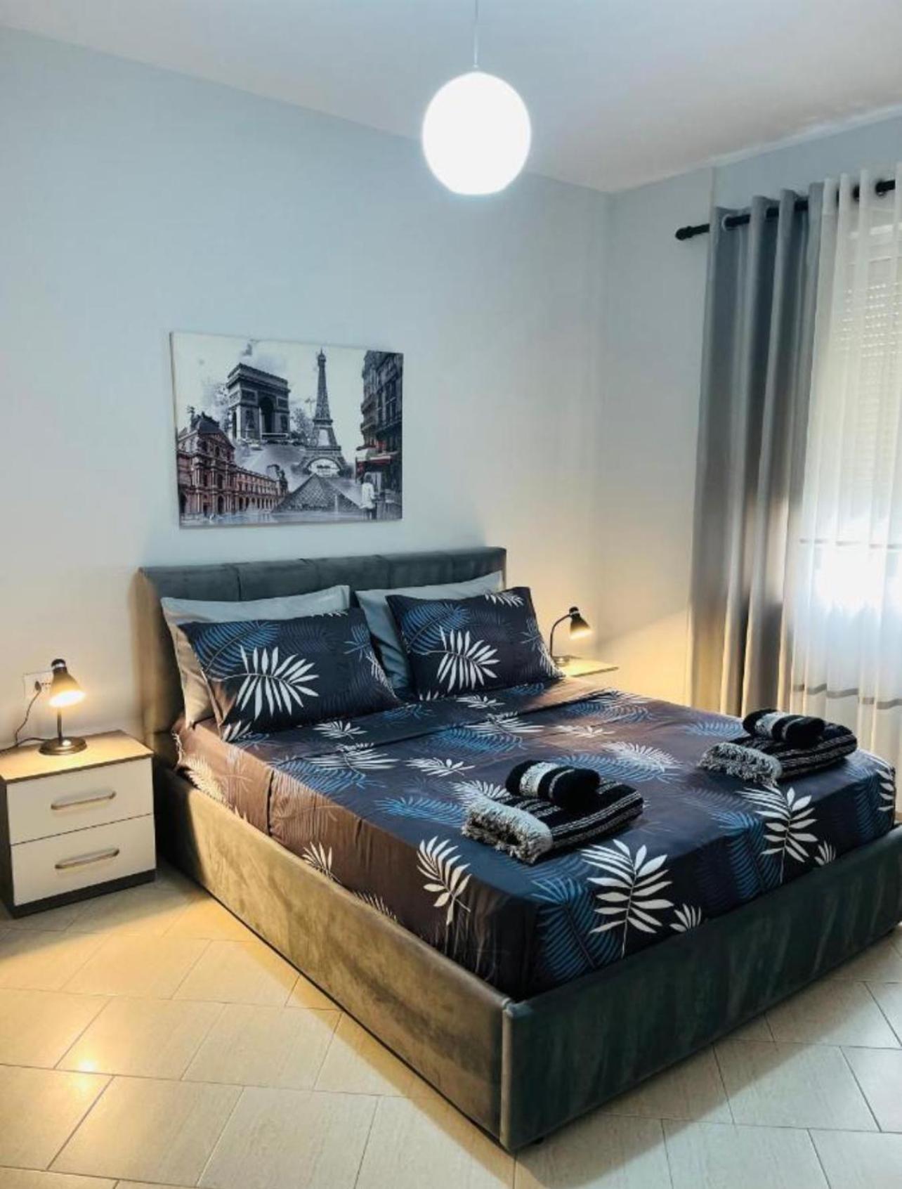 ALBis apartments 1