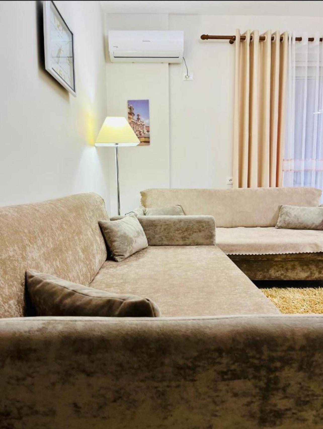 ALBis apartments 1