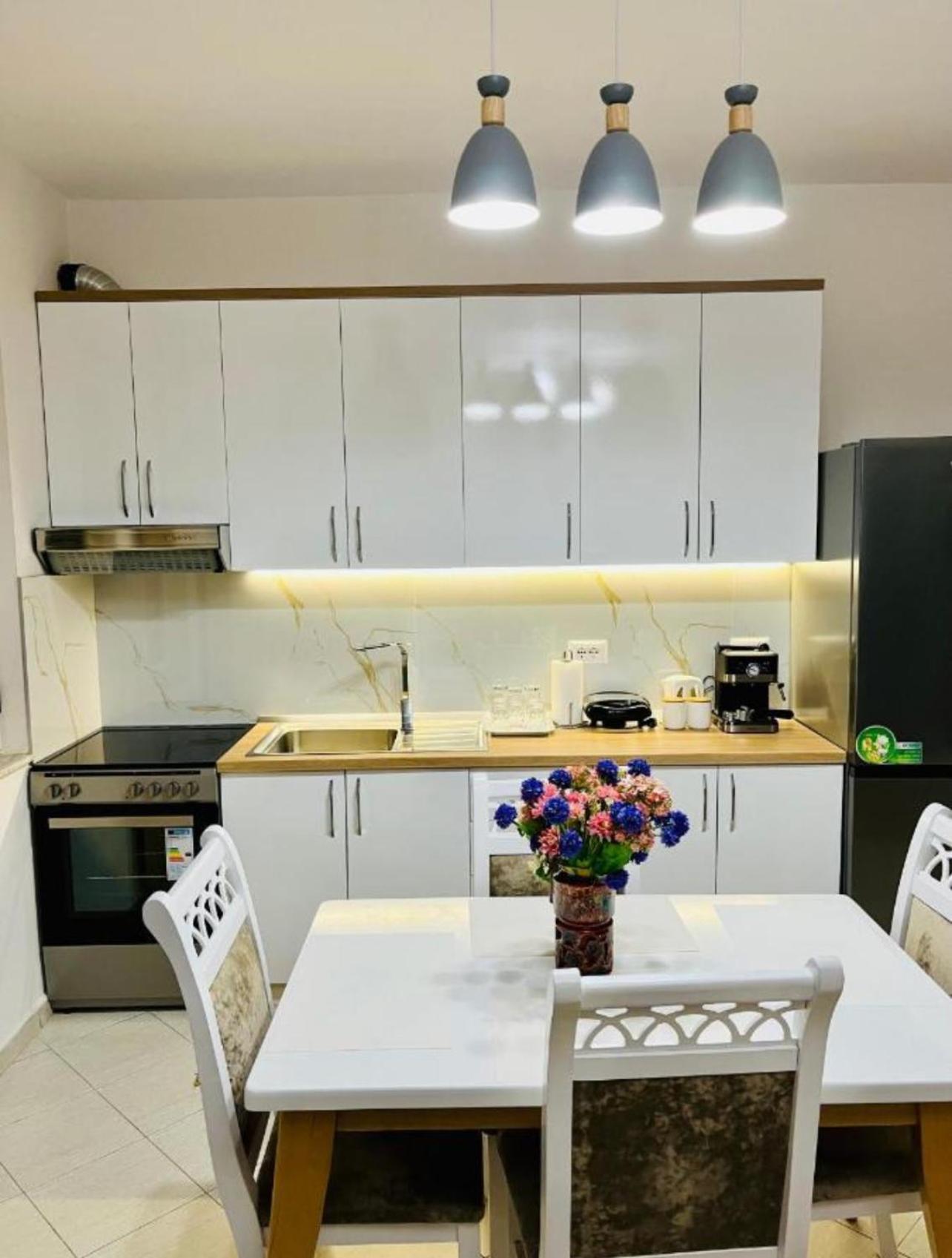 ALBis apartments 1