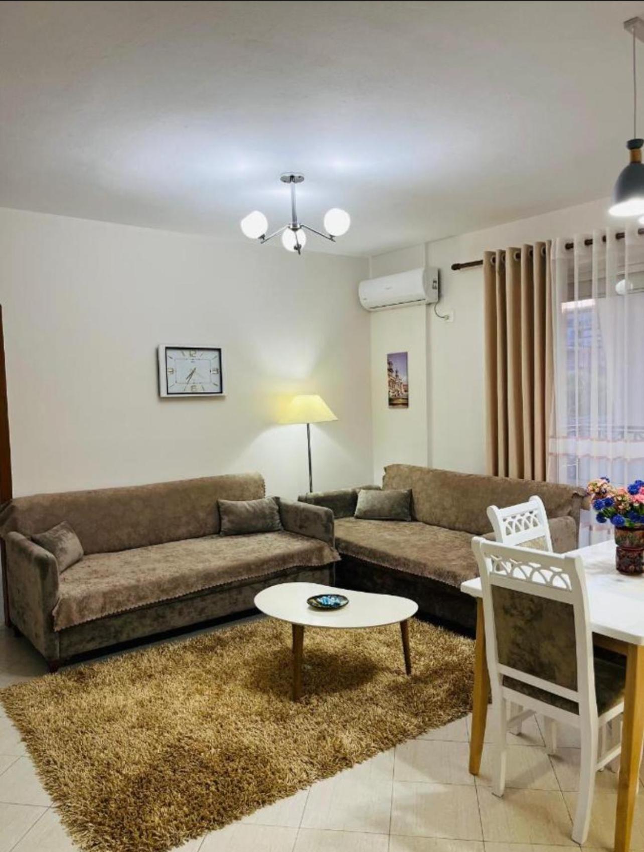 ALBis apartments 1