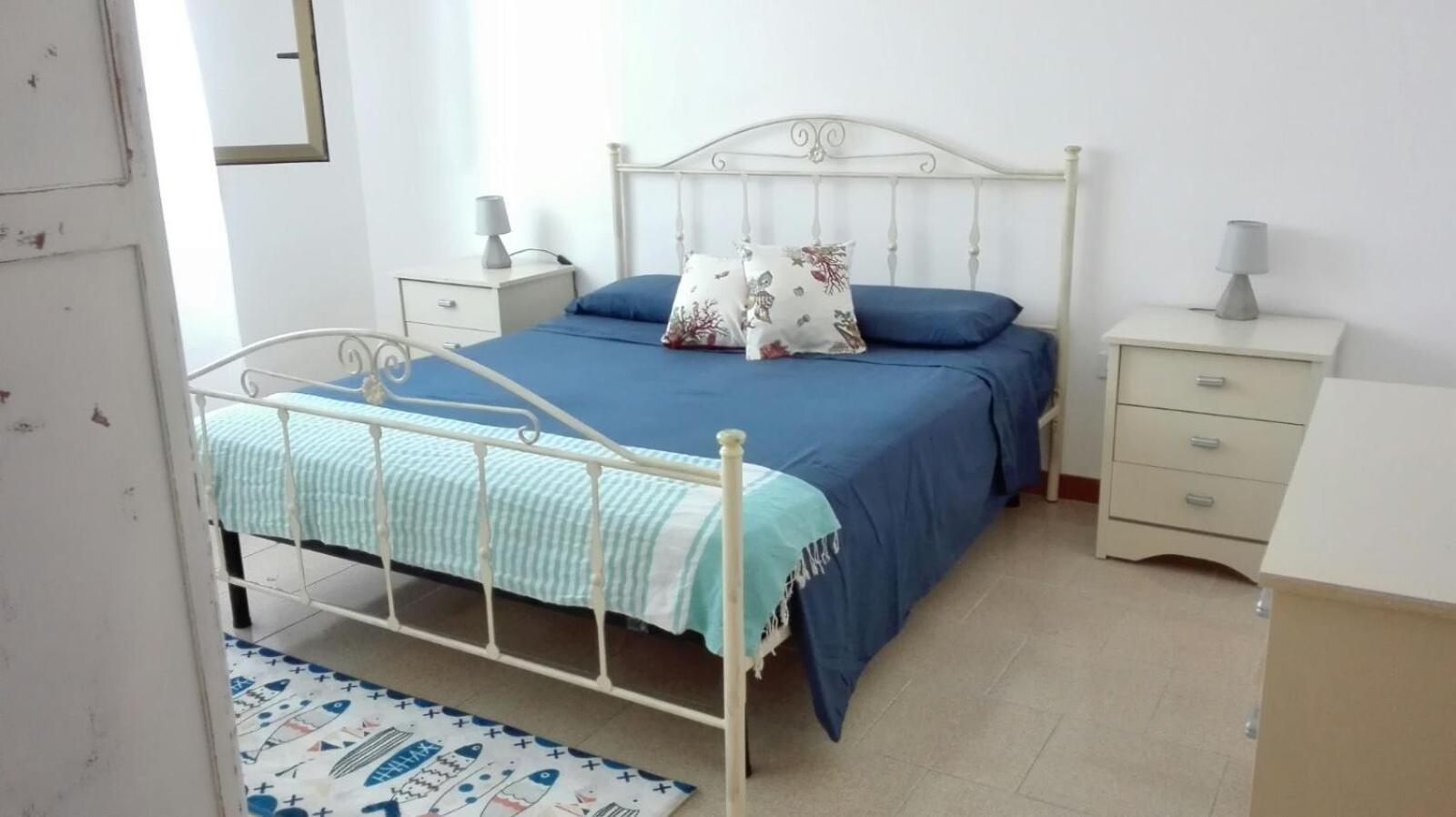 Casa Vacanze L'Oleandro view 4