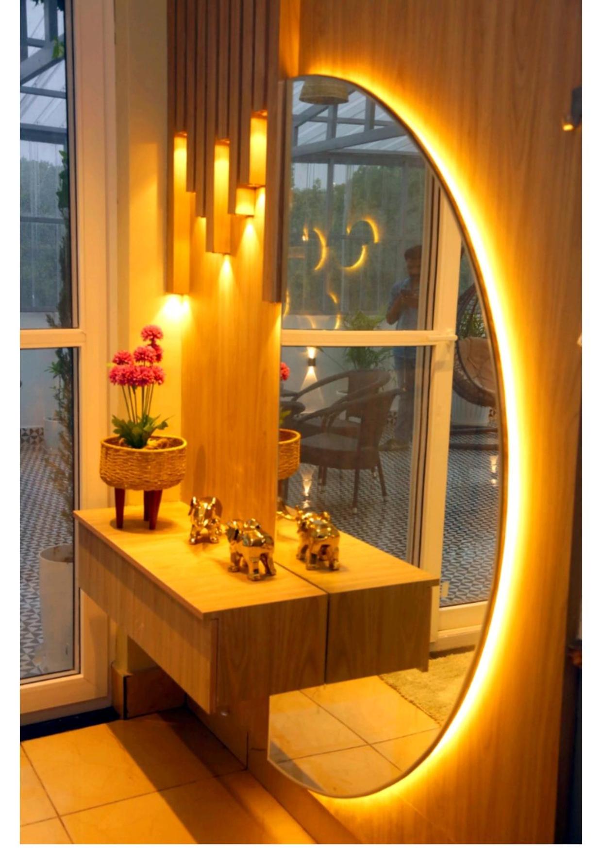 Krithav Penthouse