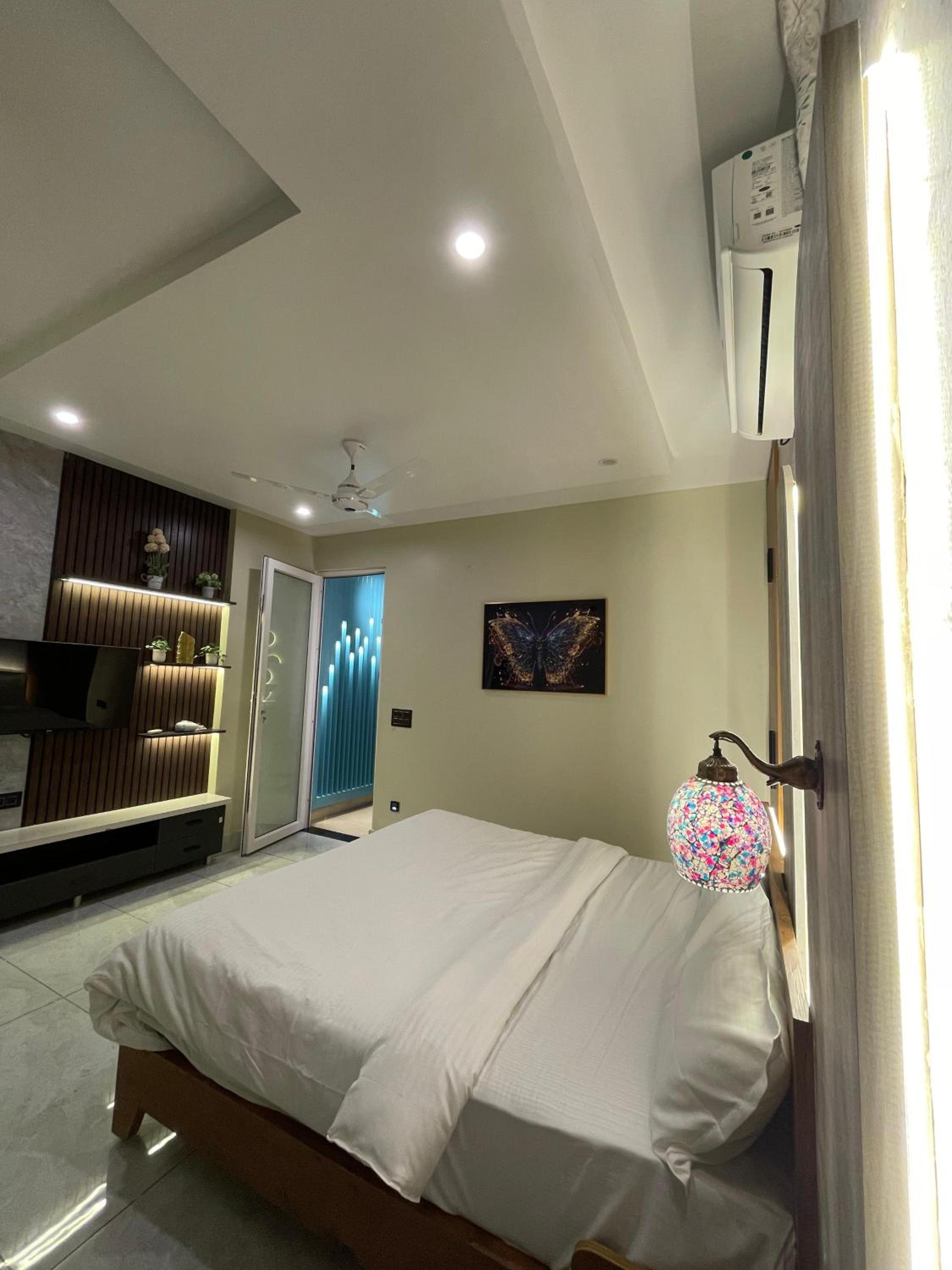 Krithav Penthouse