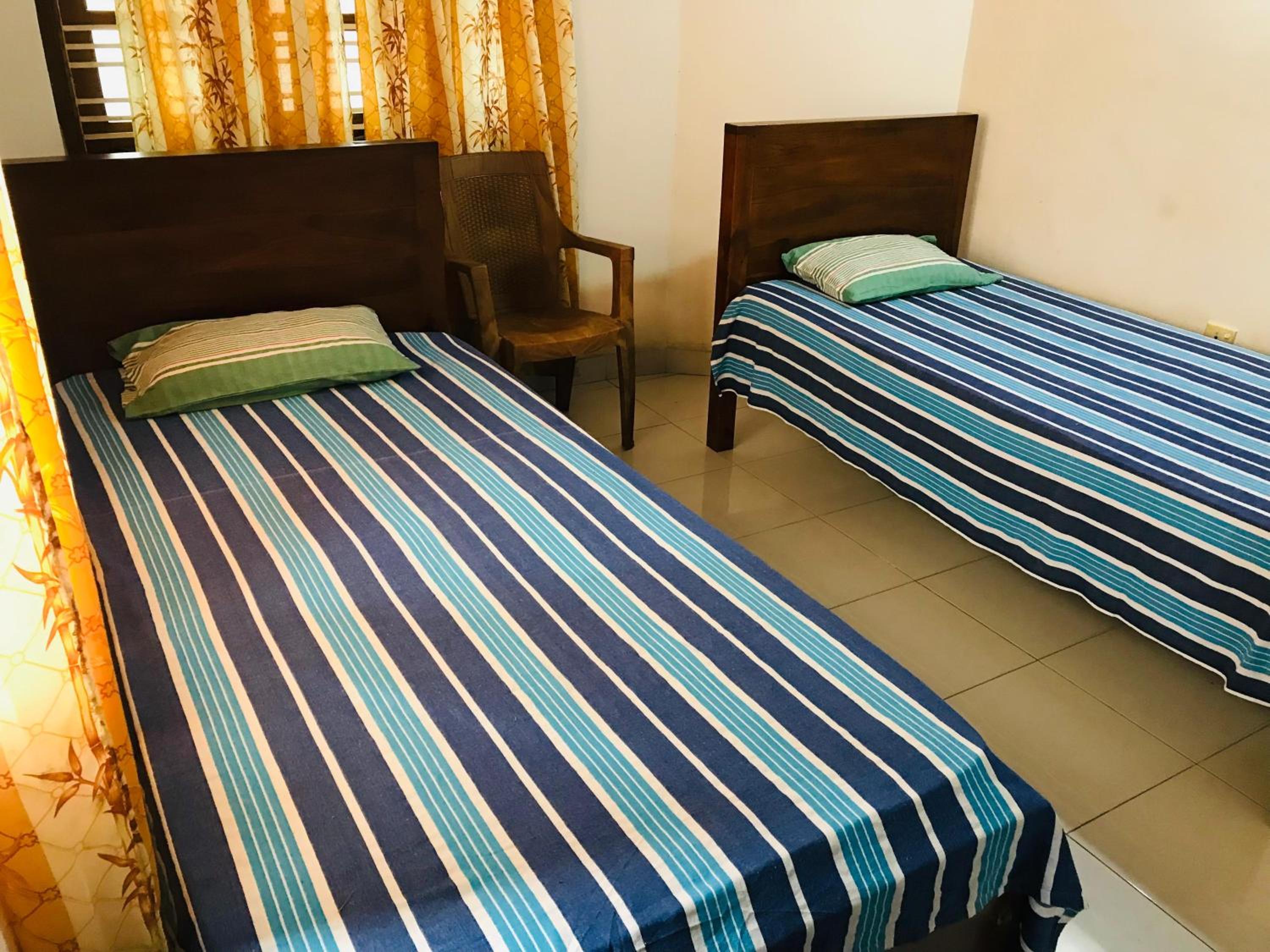 BATTI REST