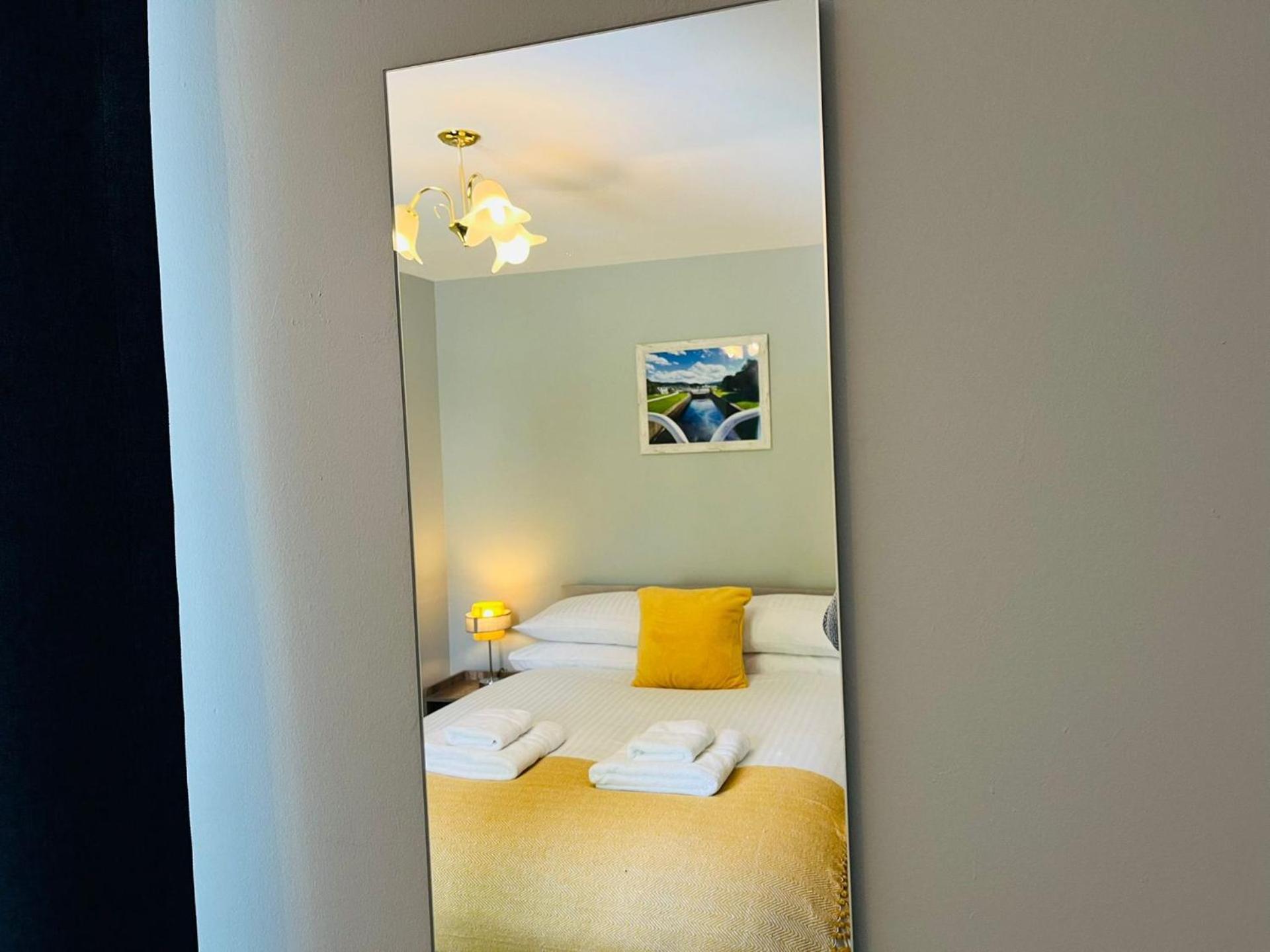 Marina Apartments 3