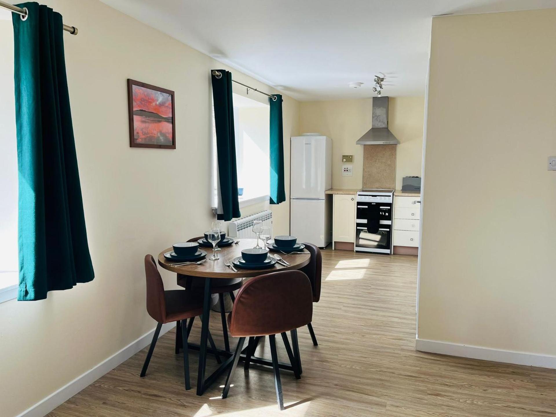 Marina Apartments 3