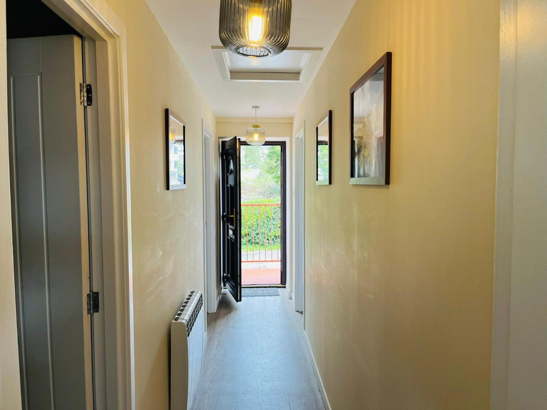 Marina Apartments 3