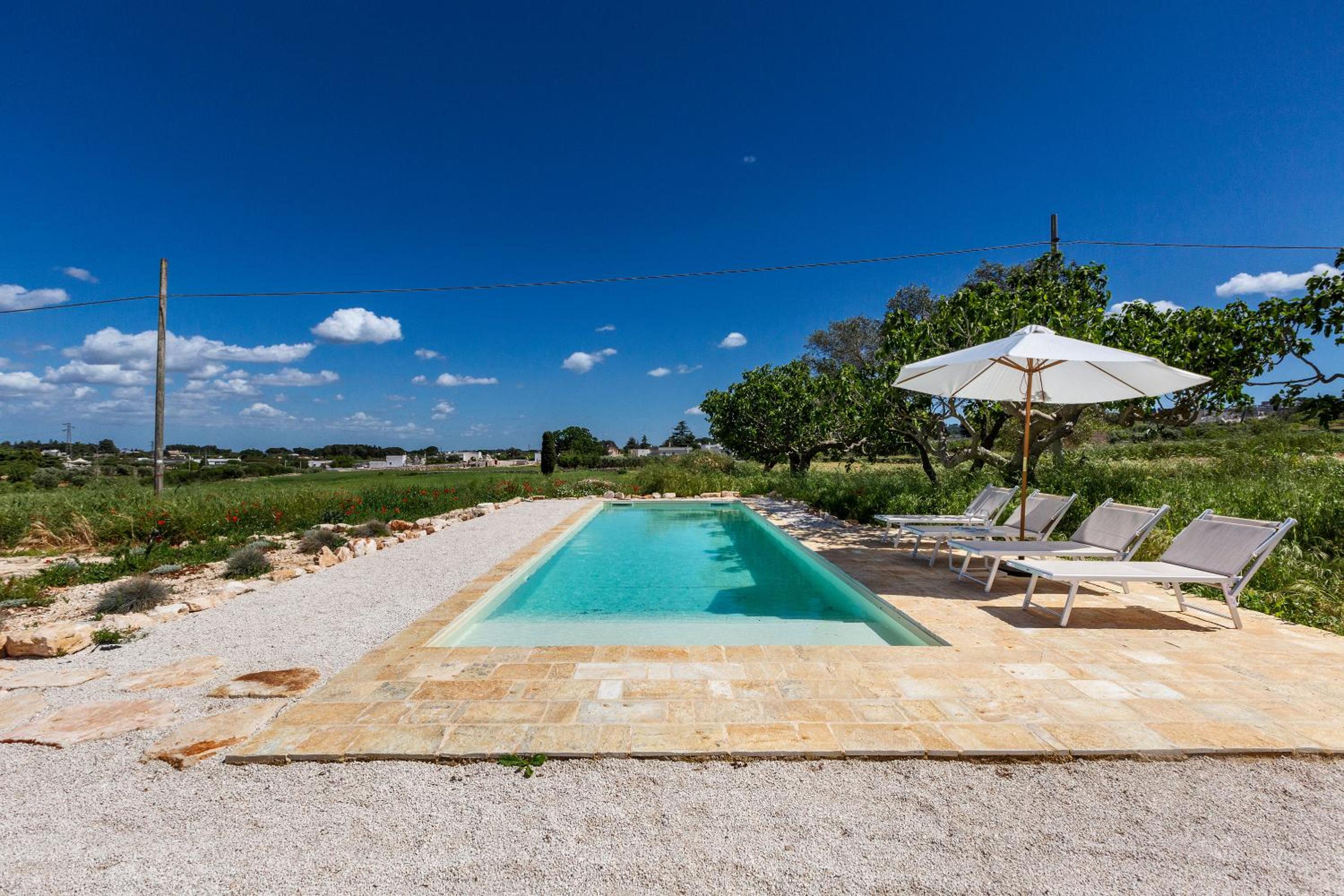 Brunaldi Trulli by Perle di Puglia view 4