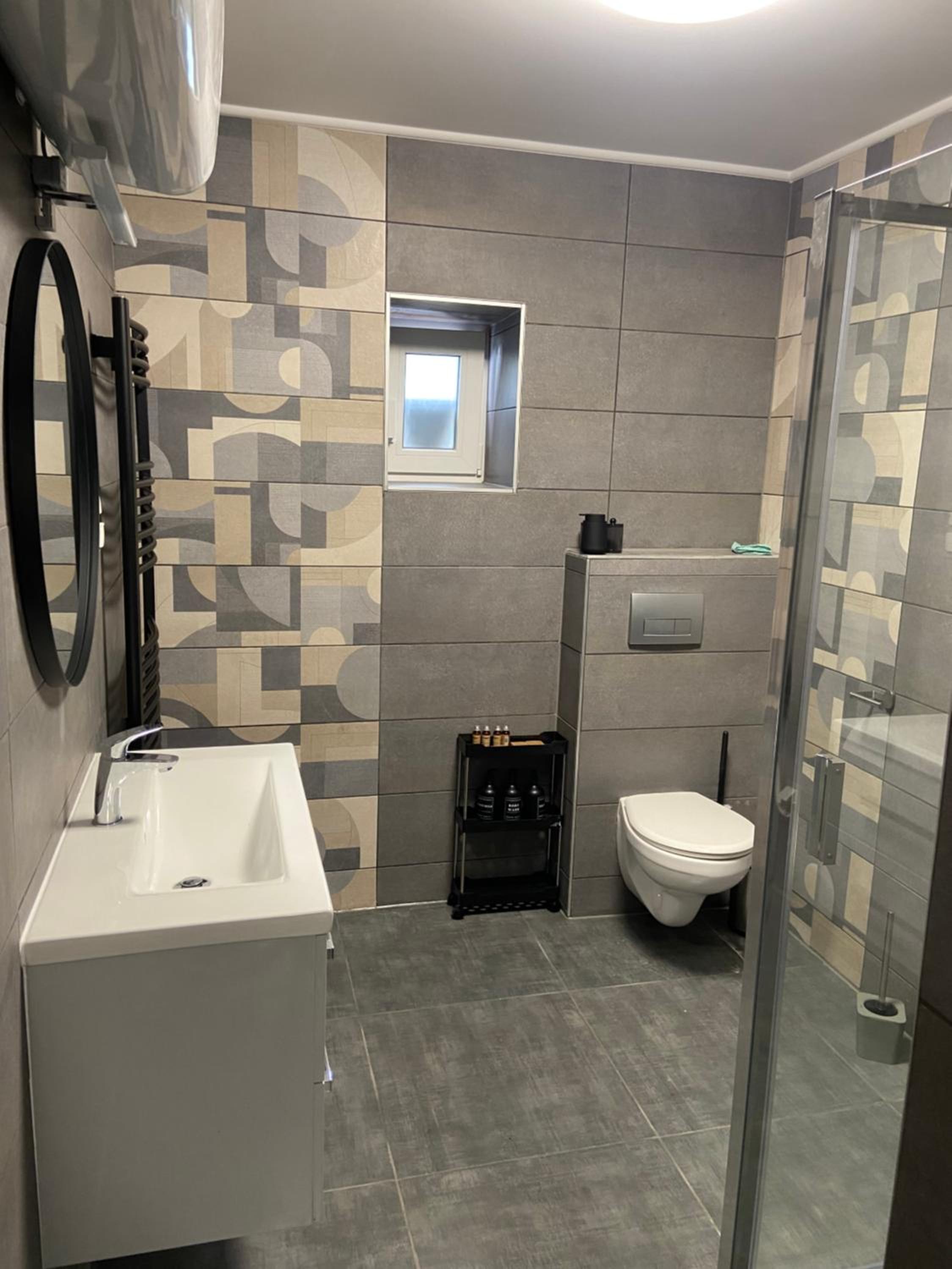 Karát Apartmanok