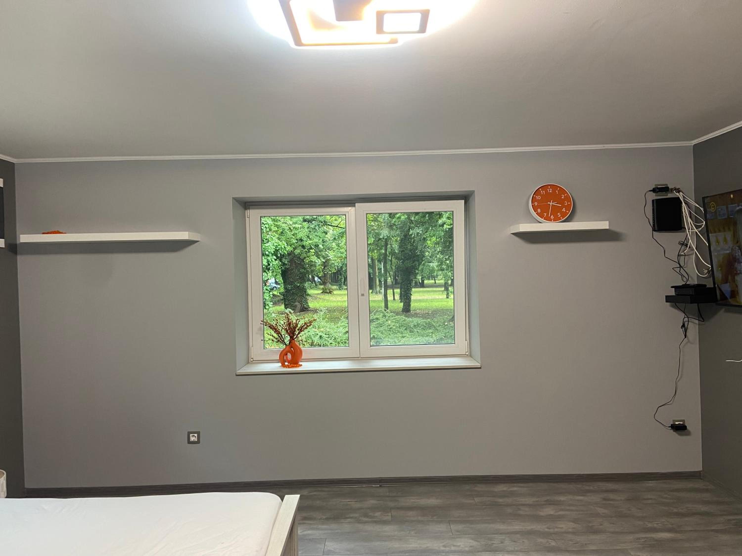 Karát Apartmanok