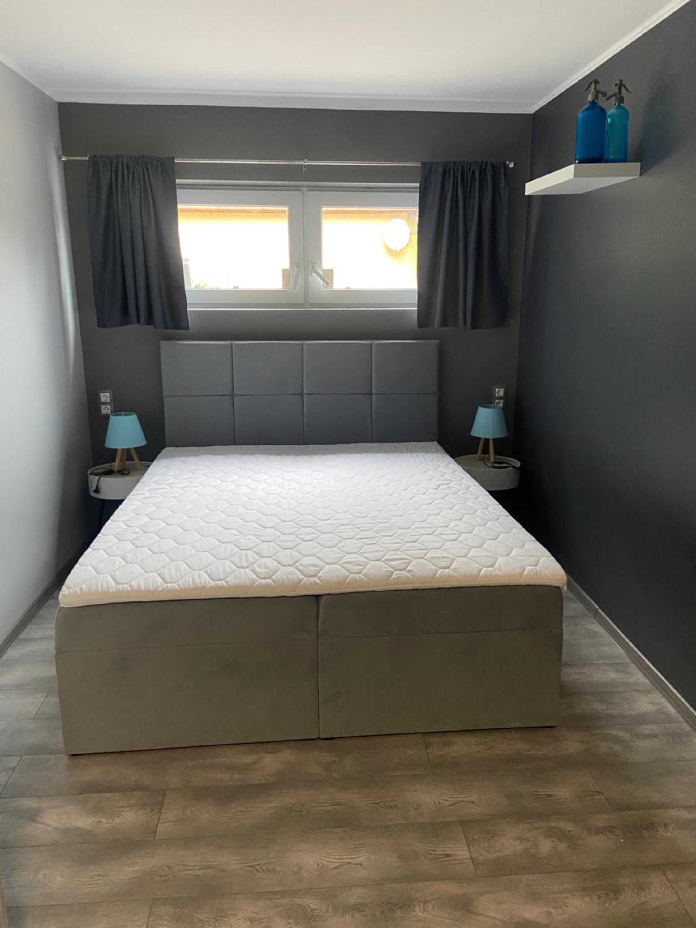 Karát Apartmanok