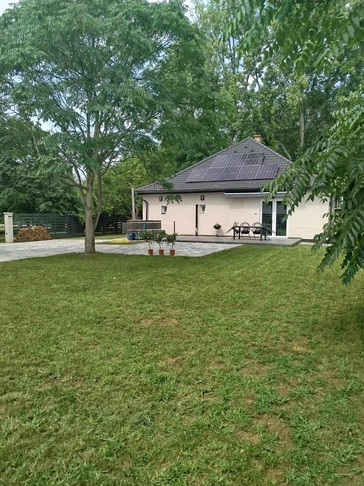 Karát Apartmanok