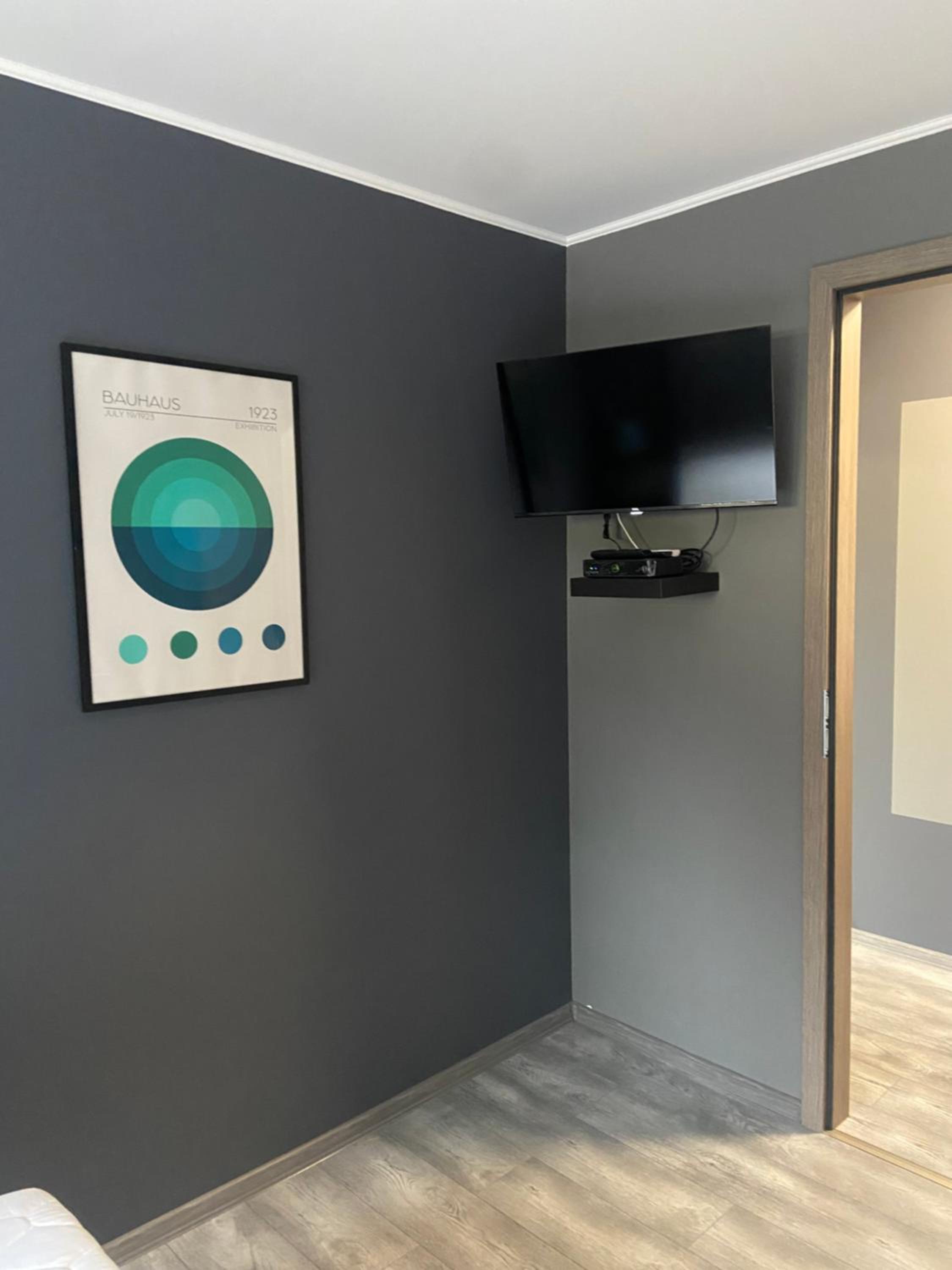 Karát Apartmanok
