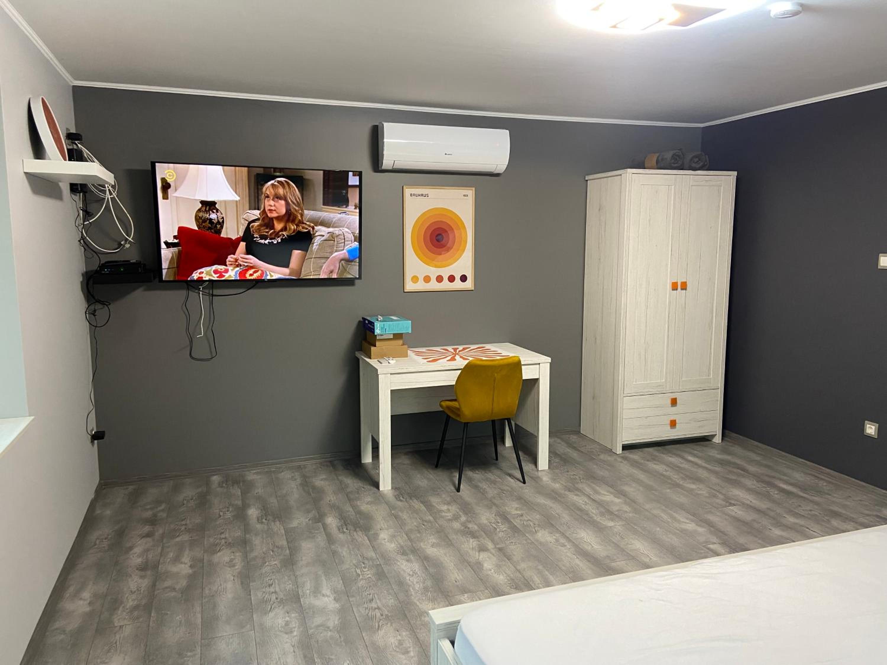 Karát Apartmanok