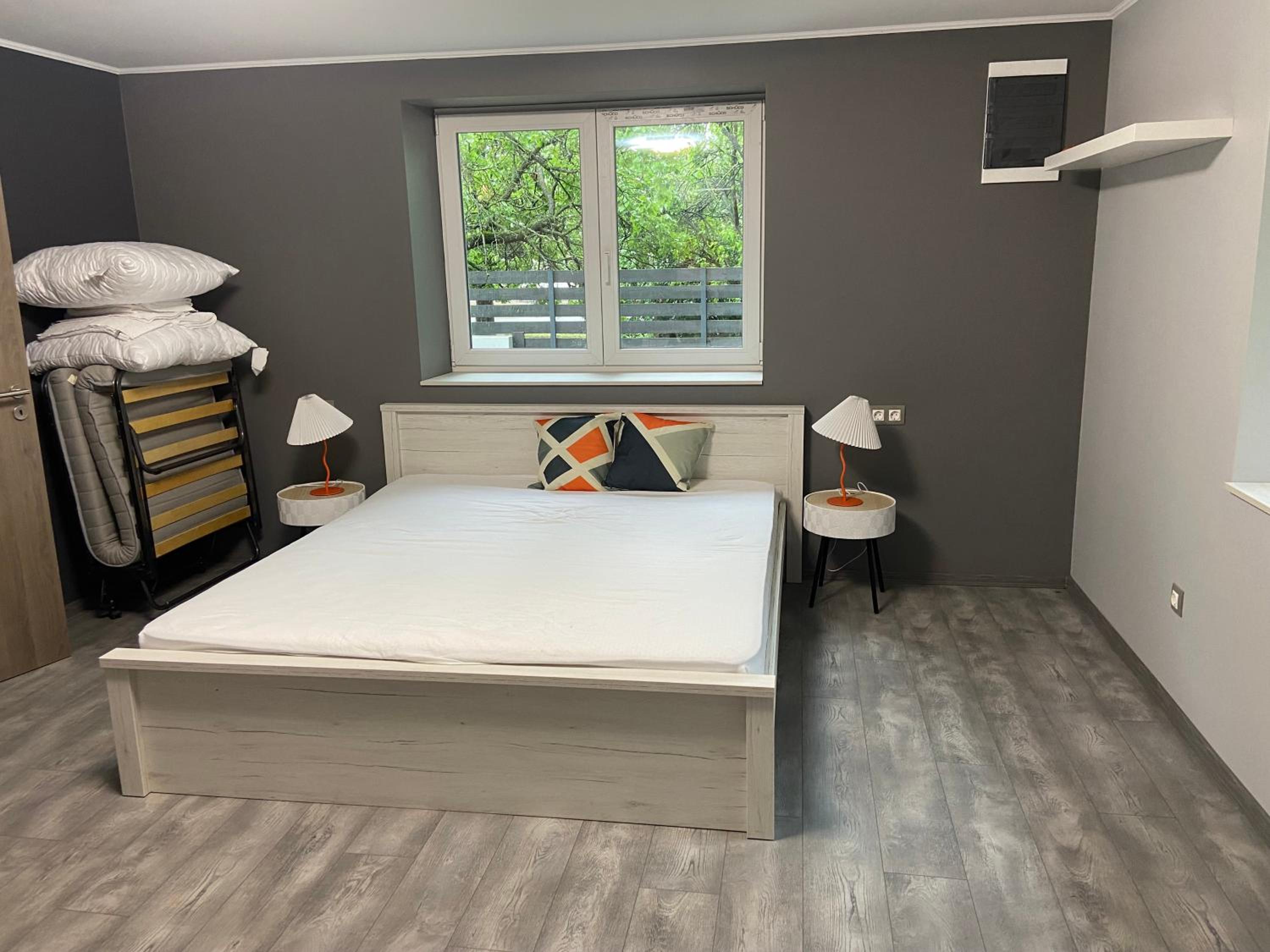 Karát Apartmanok