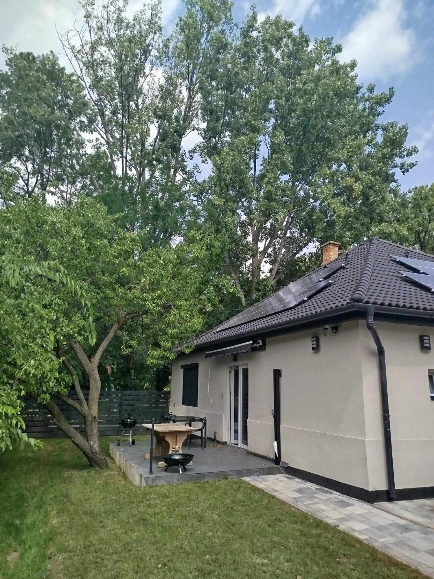 Karát Apartmanok