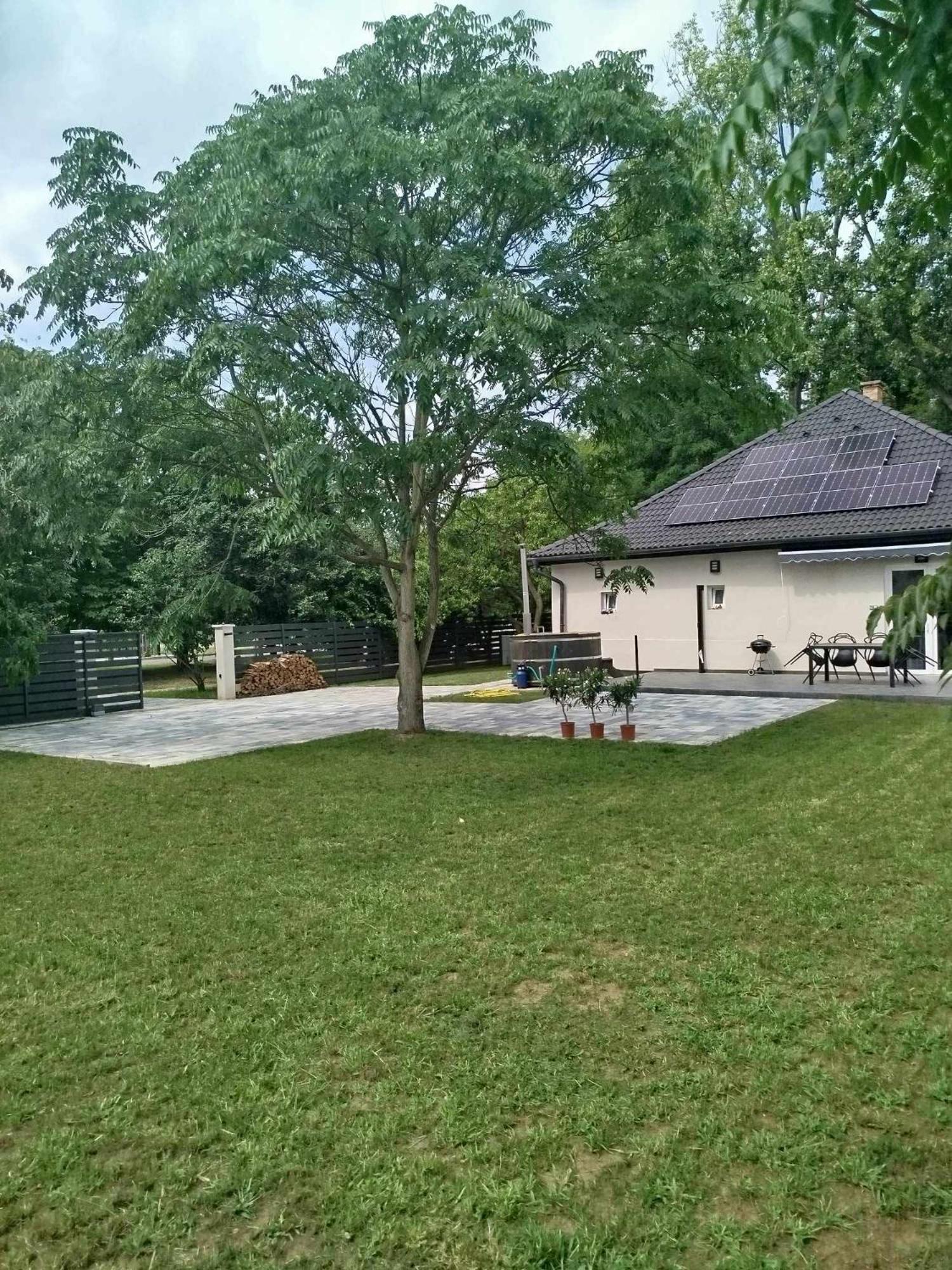 Karát Apartmanok