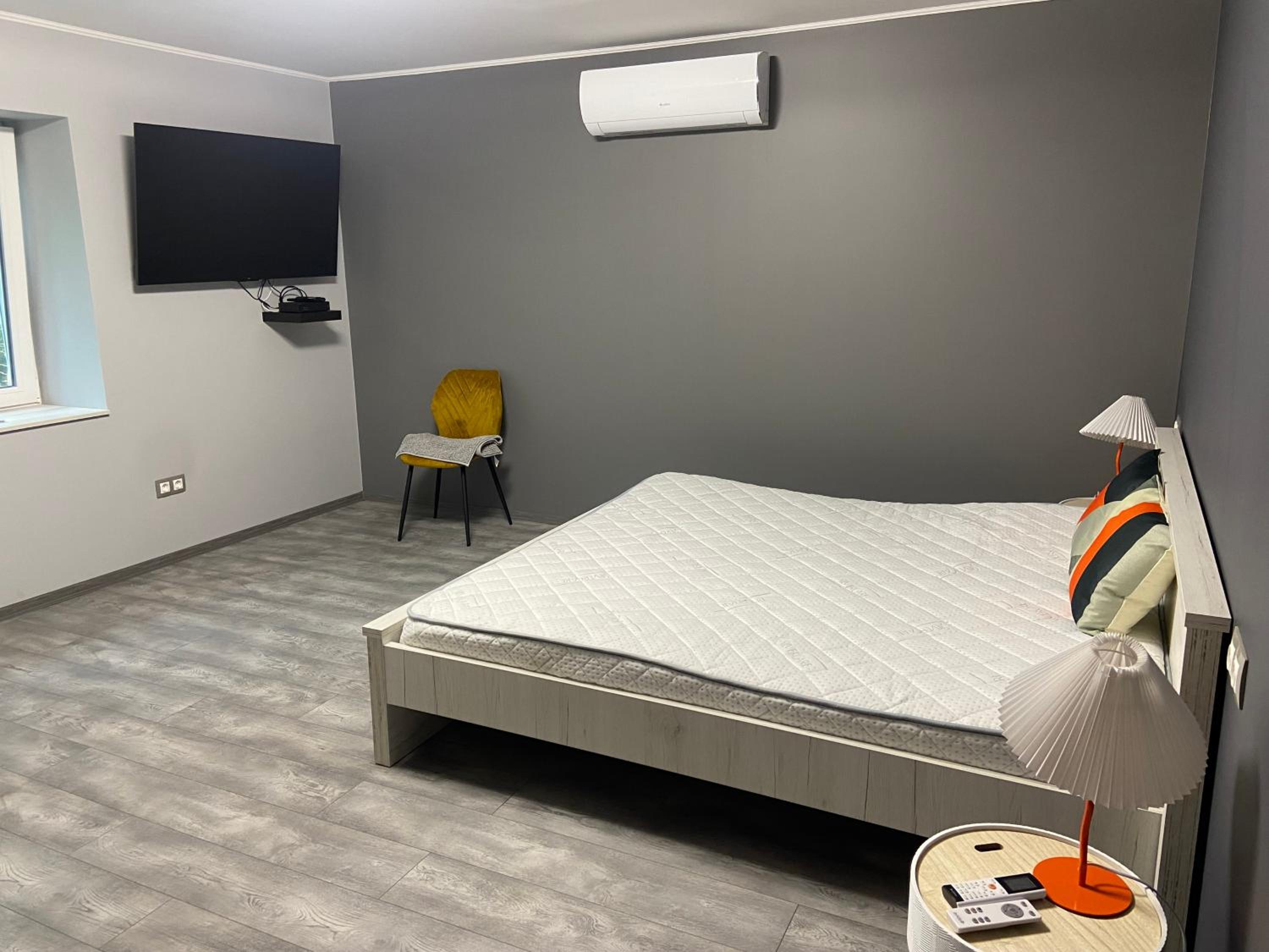 Karát Apartmanok