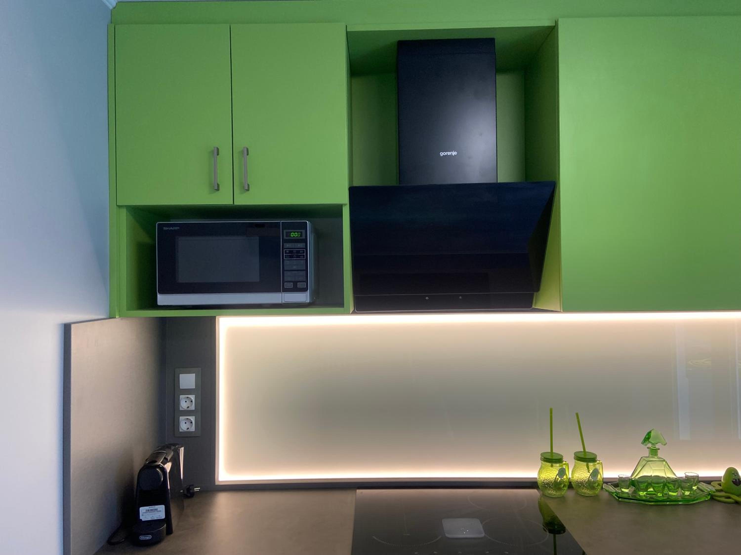 Karát Apartmanok