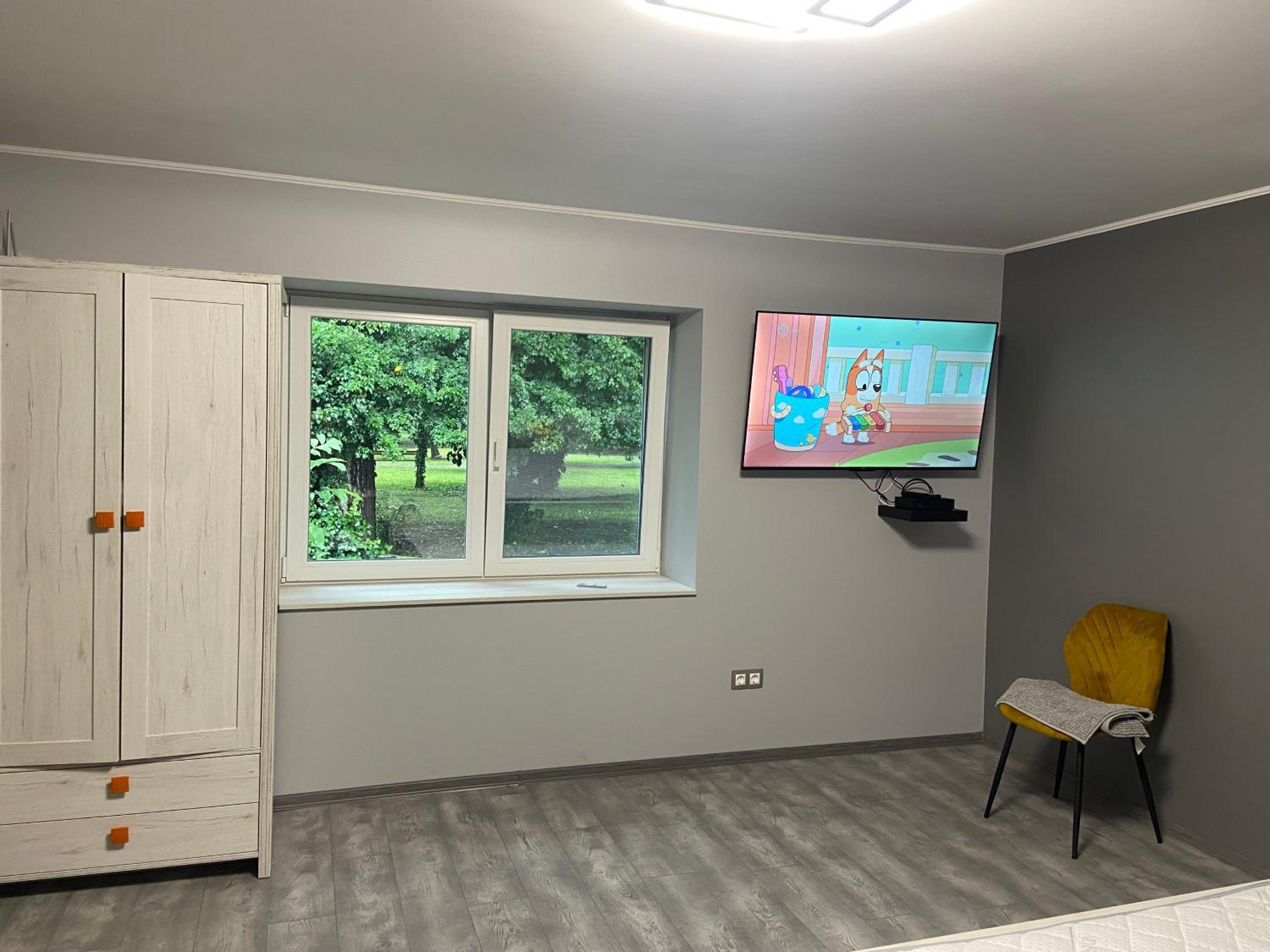 Karát Apartmanok