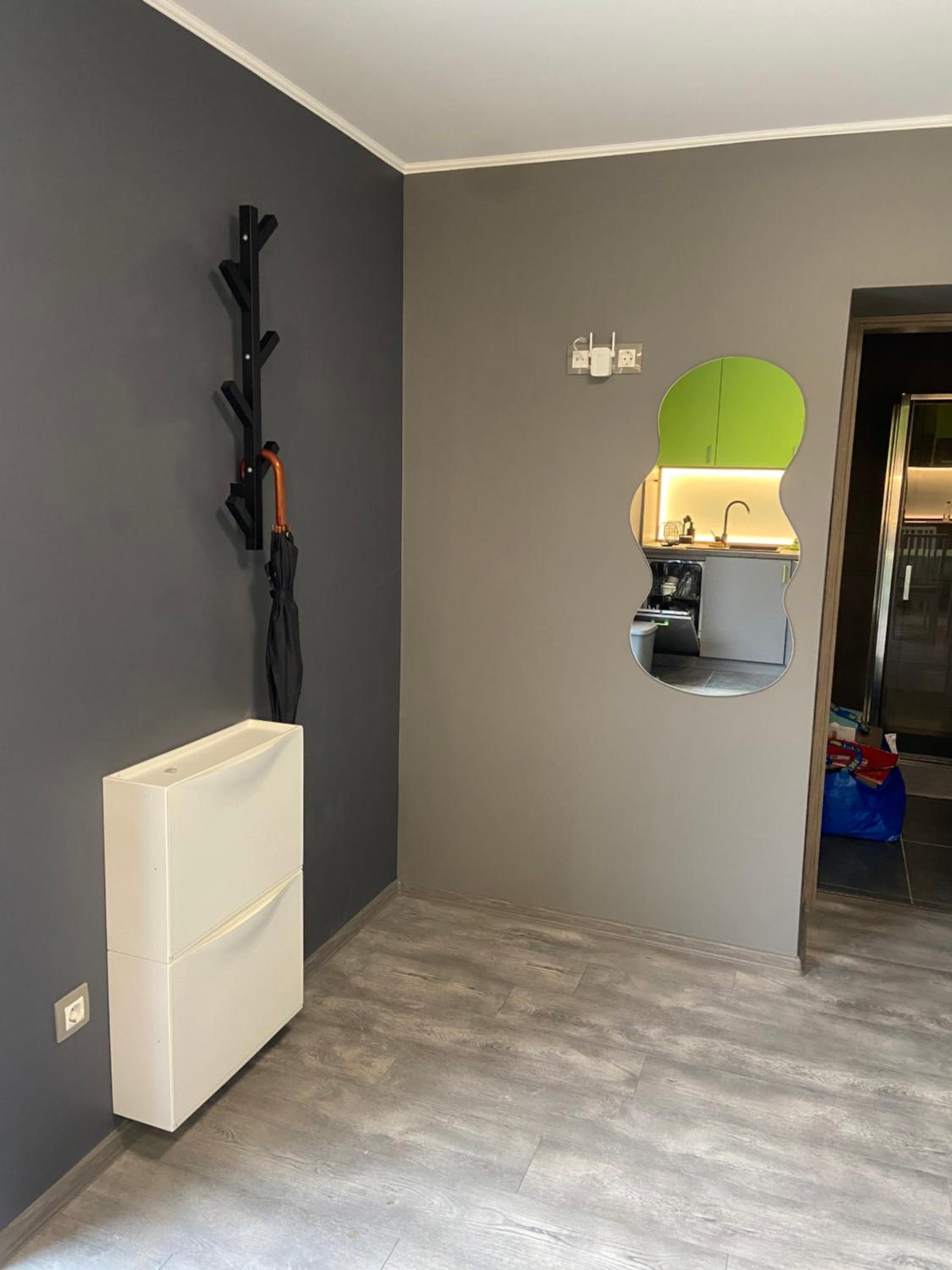 Karát Apartmanok