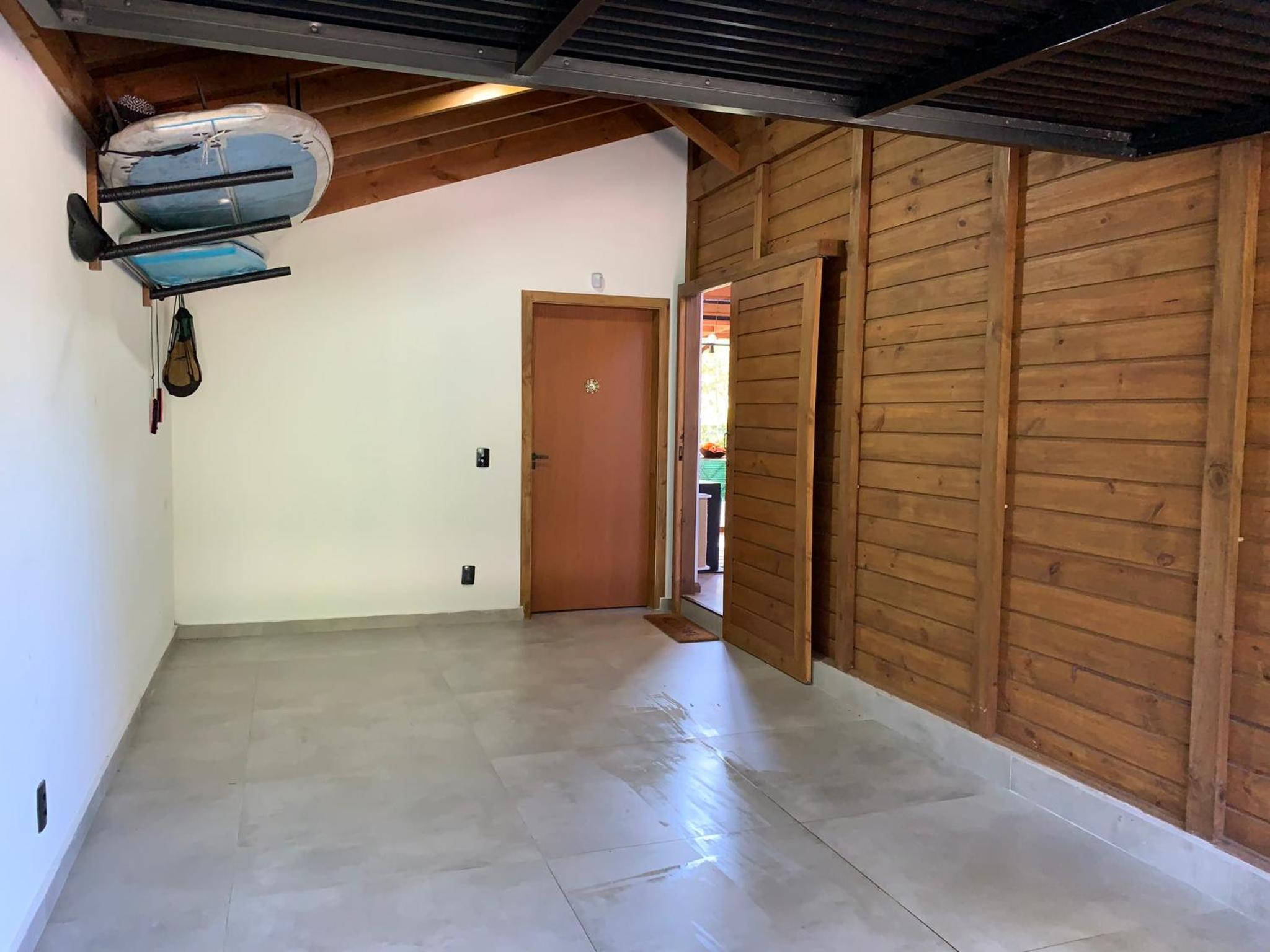 Casa sustentável a 300 metros da praia BX2452