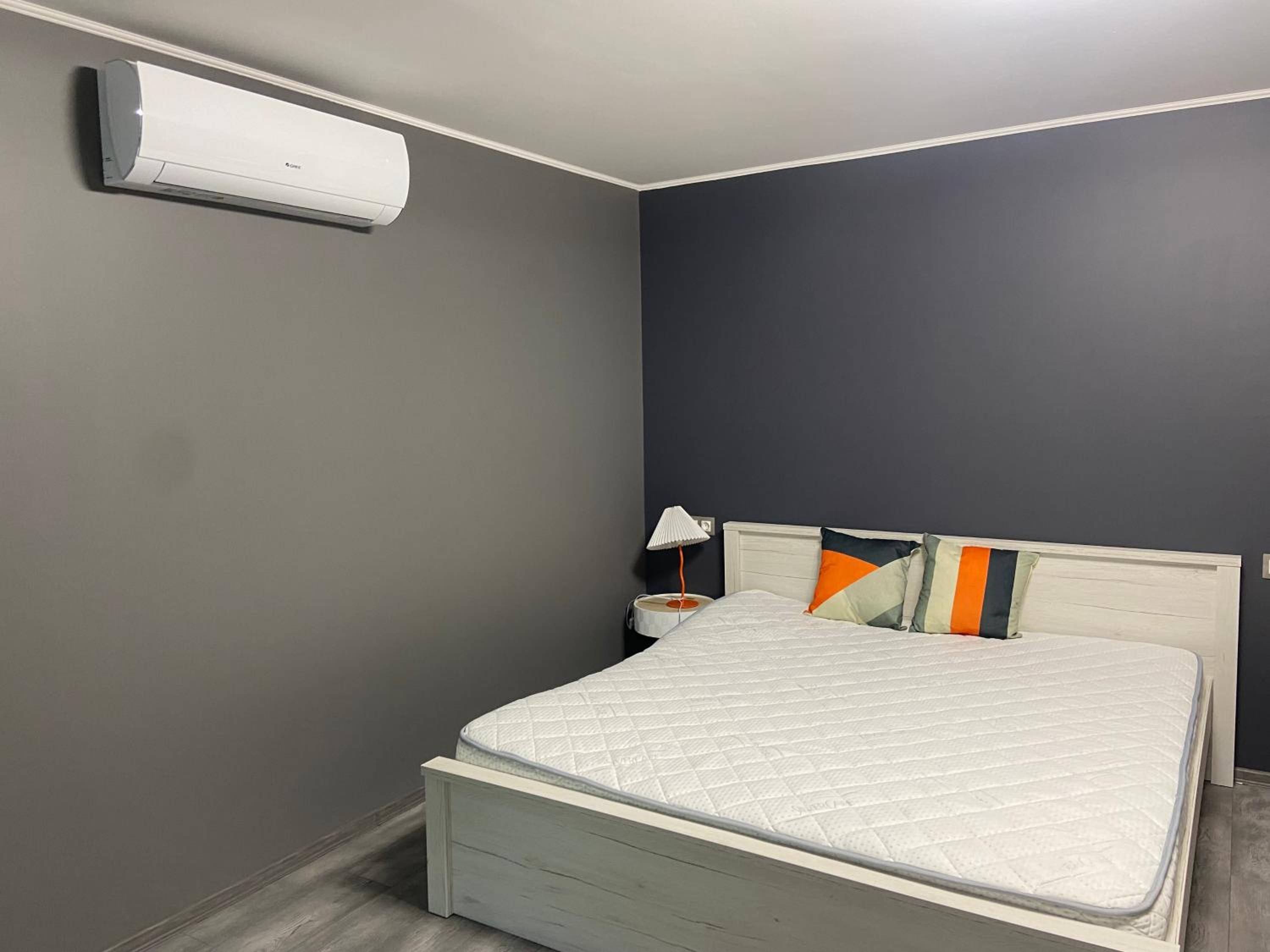 Karát Apartmanok