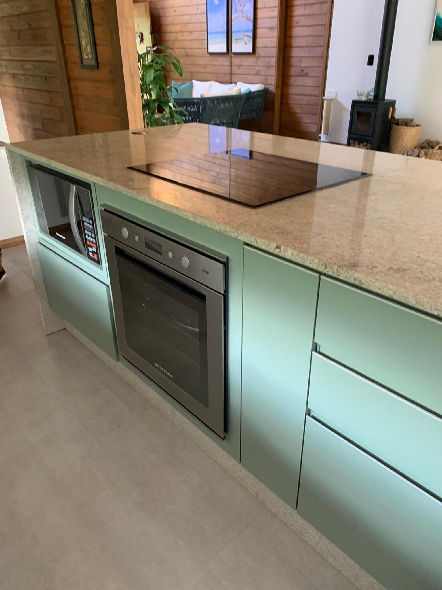 Casa sustentável a 300 metros da praia BX2452