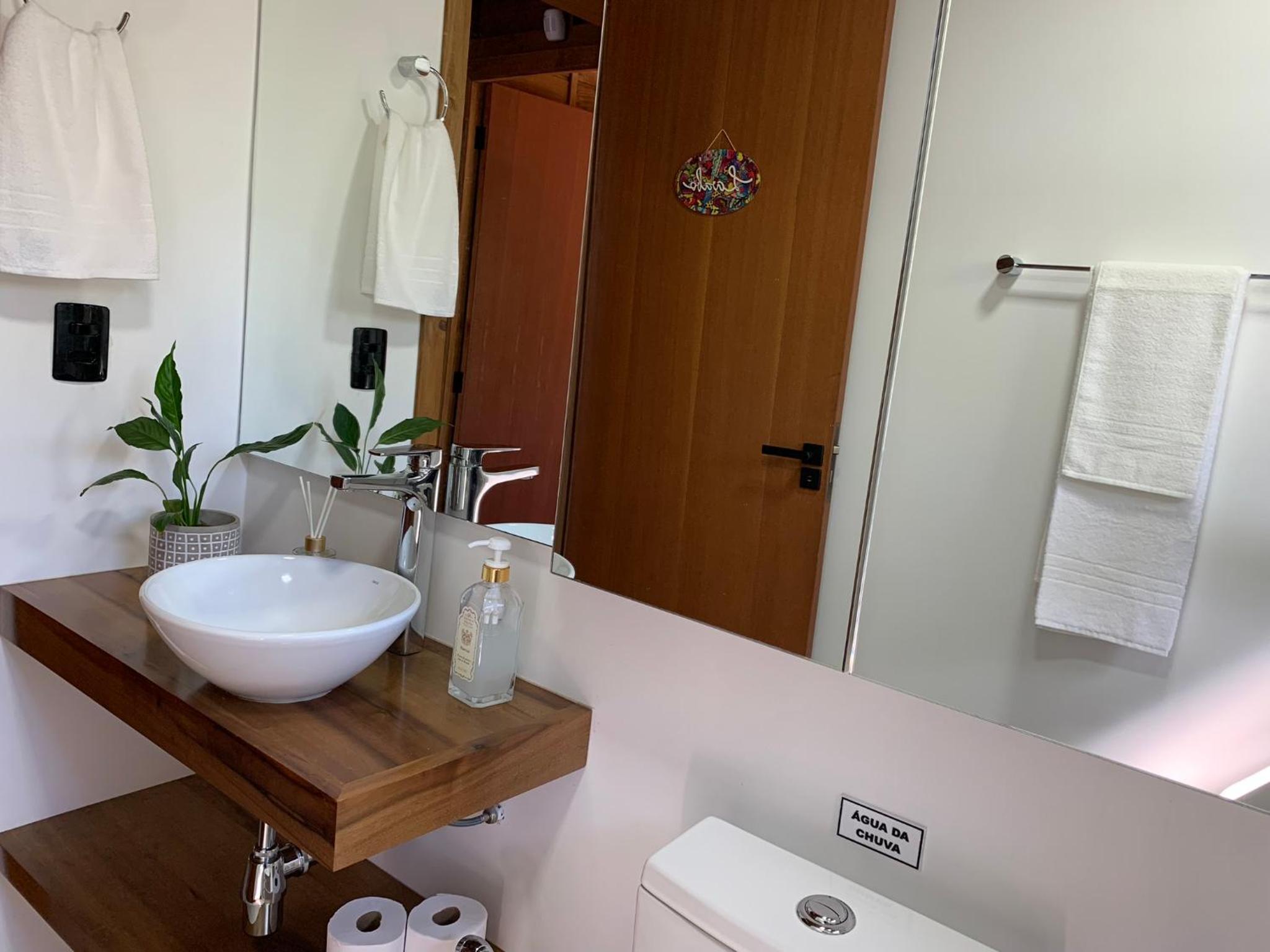 Casa sustentável a 300 metros da praia BX2452