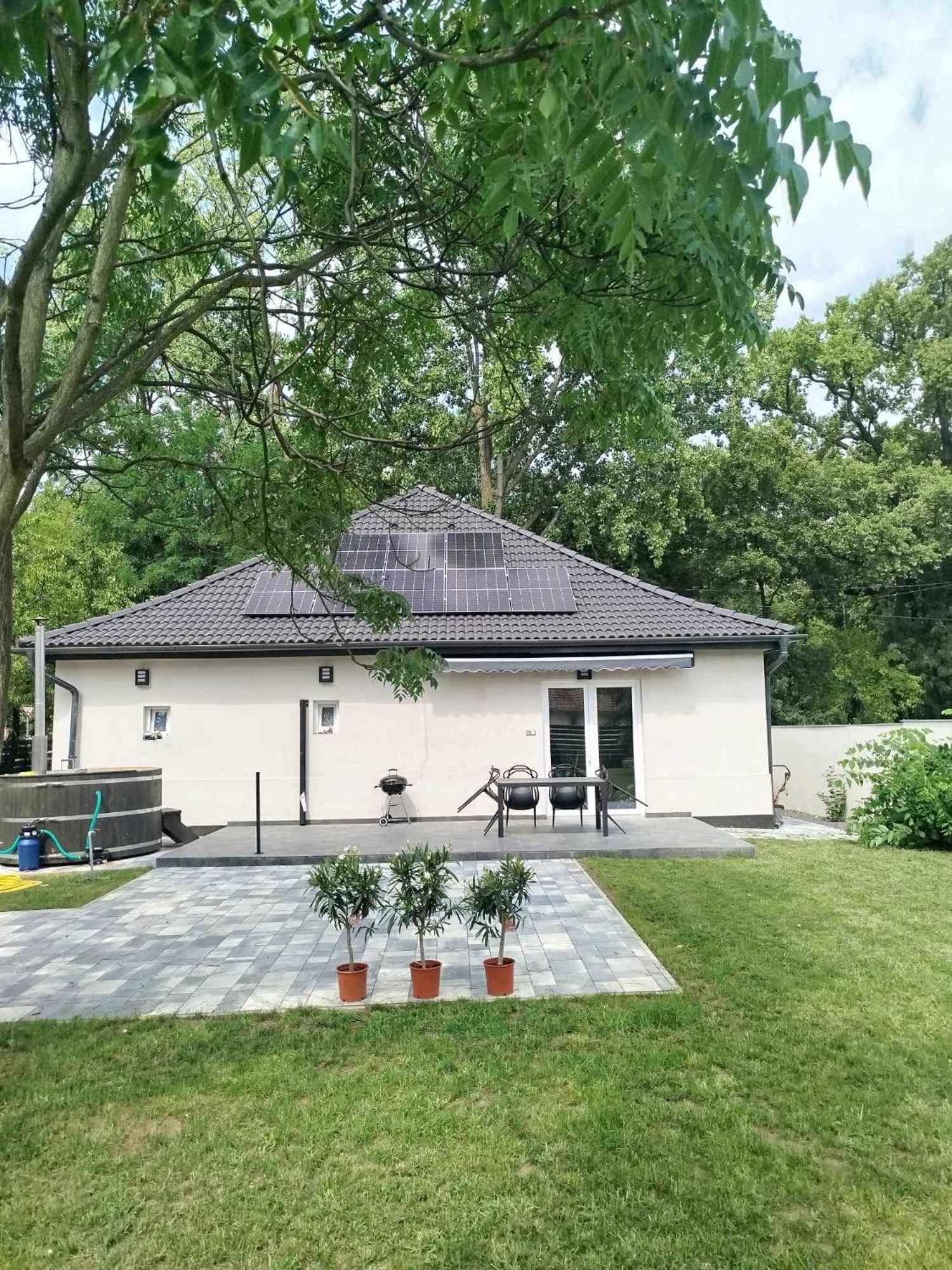 Karát Apartmanok