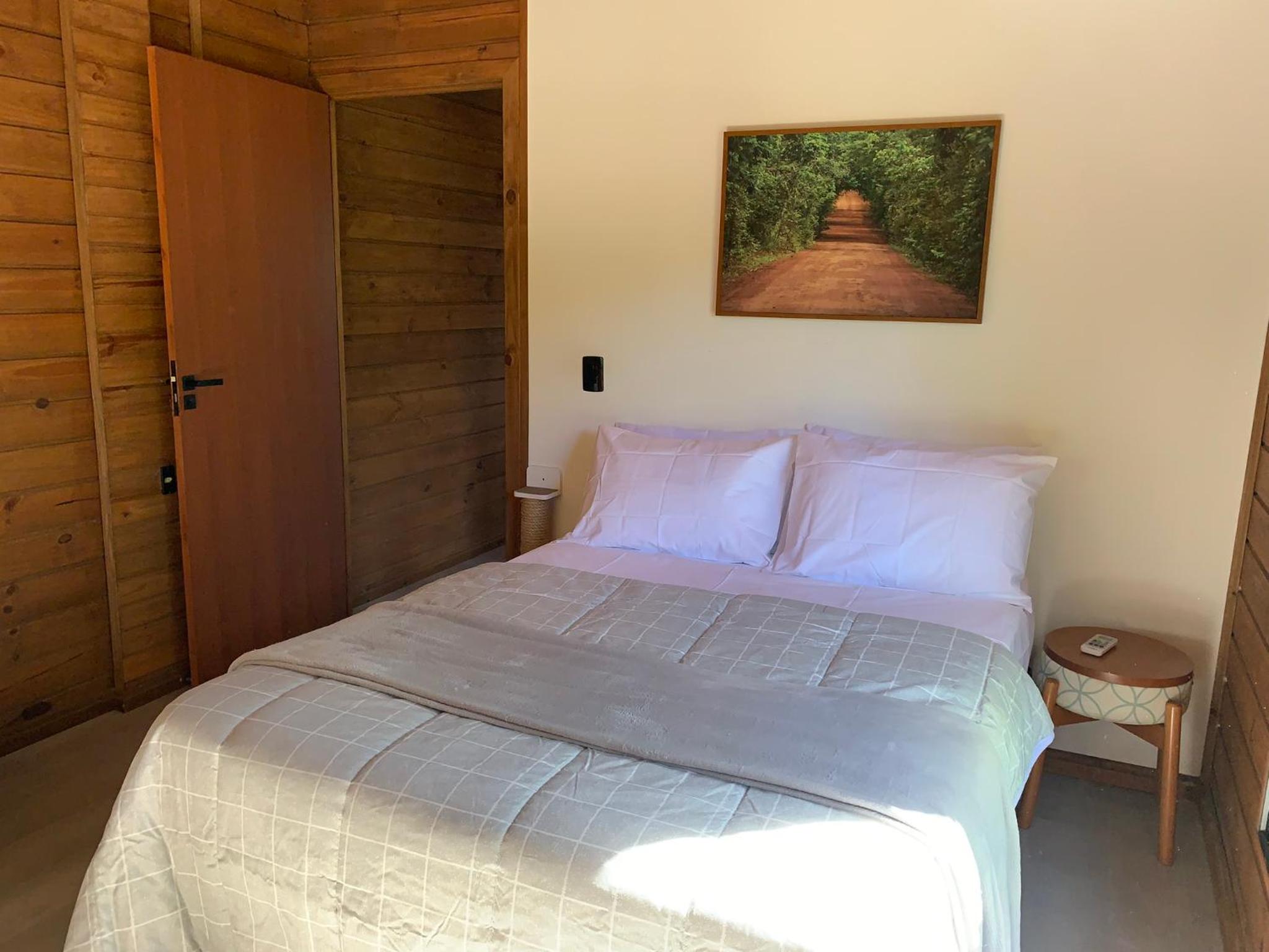 Casa sustentável a 300 metros da praia BX2452