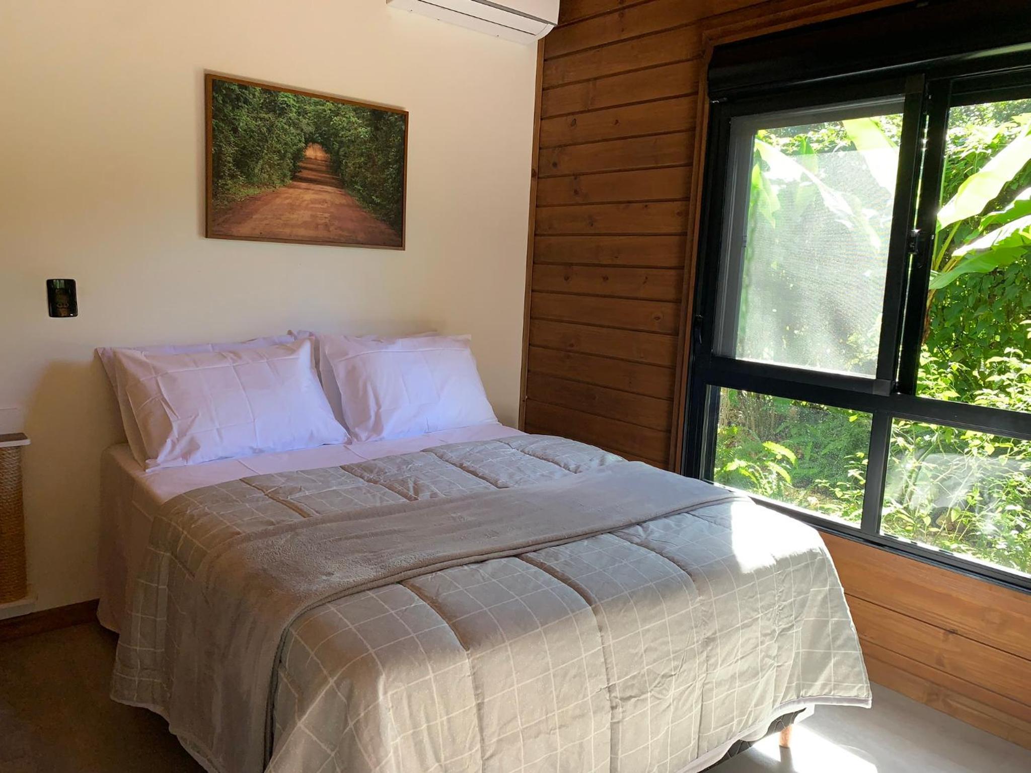 Casa sustentável a 300 metros da praia BX2452