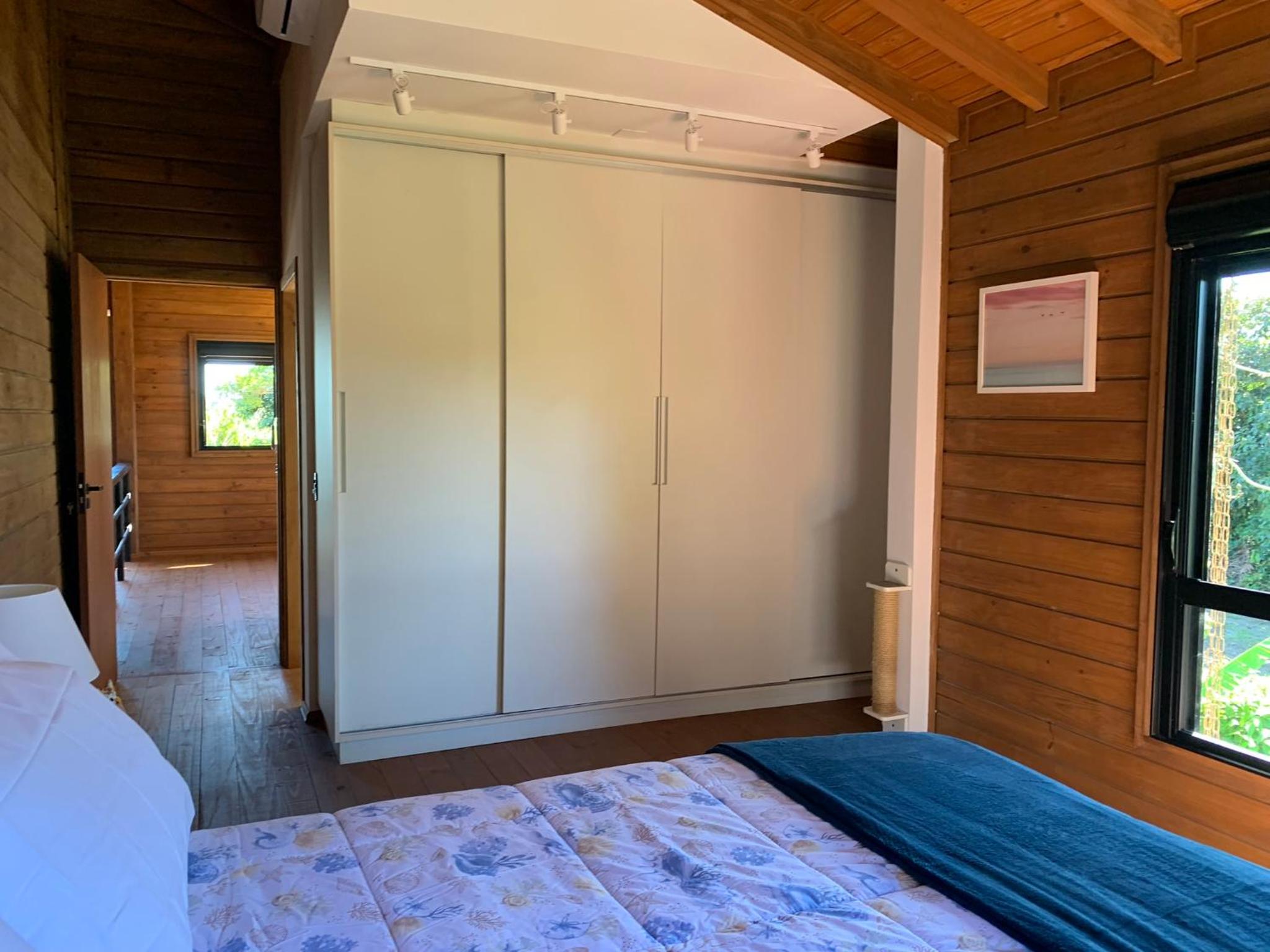 Casa sustentável a 300 metros da praia BX2452