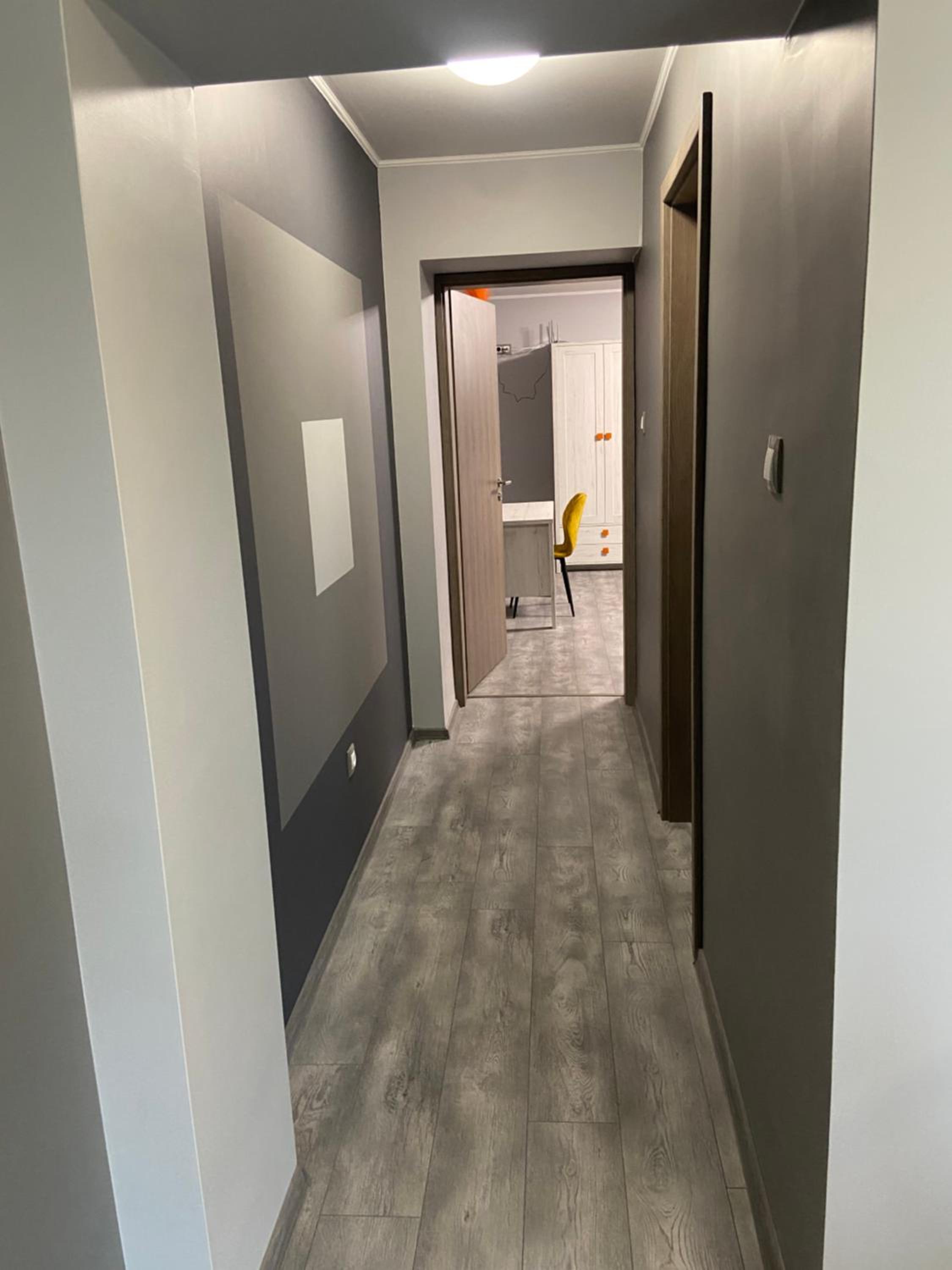 Karát Apartmanok