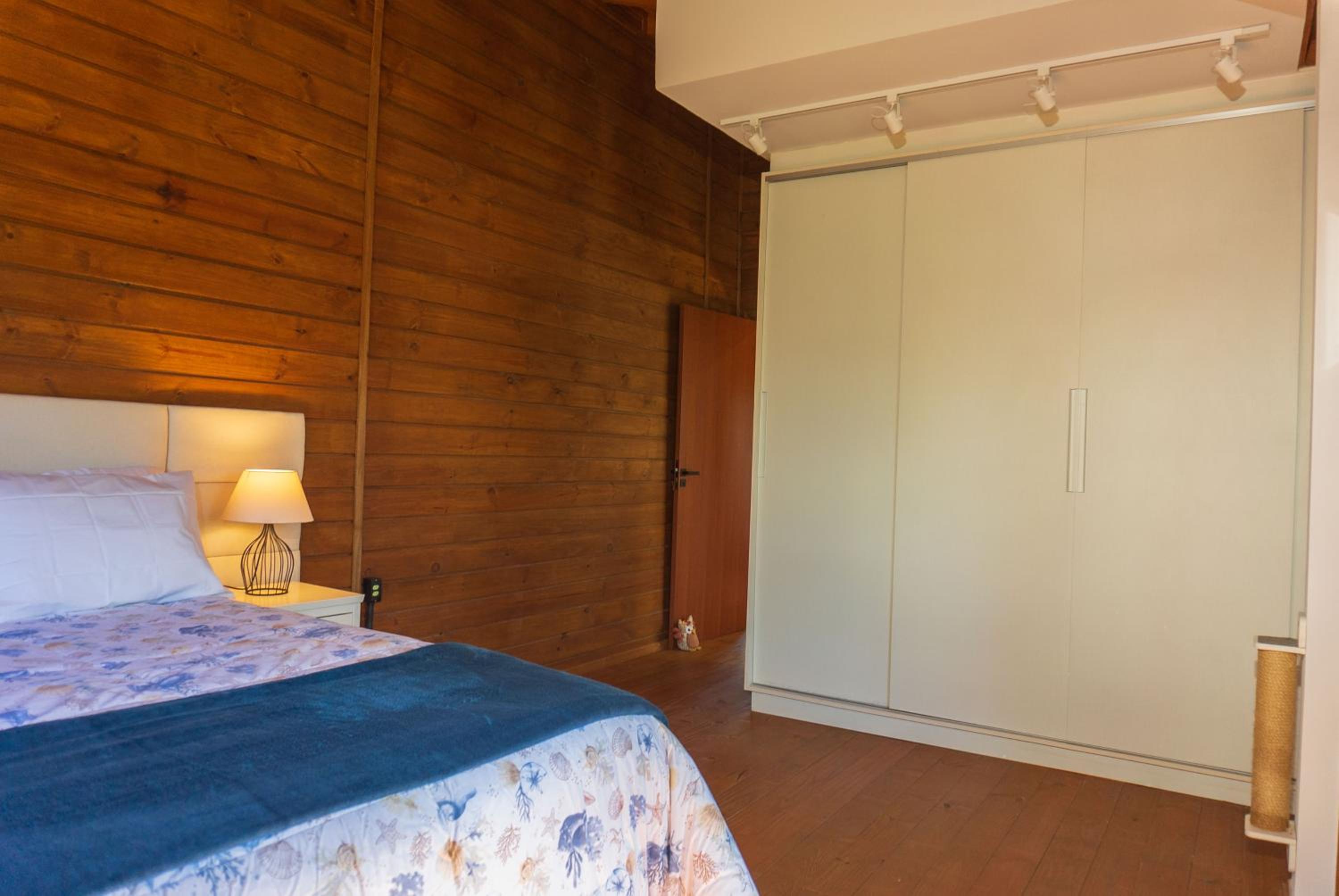 Casa sustentável a 300 metros da praia BX2452