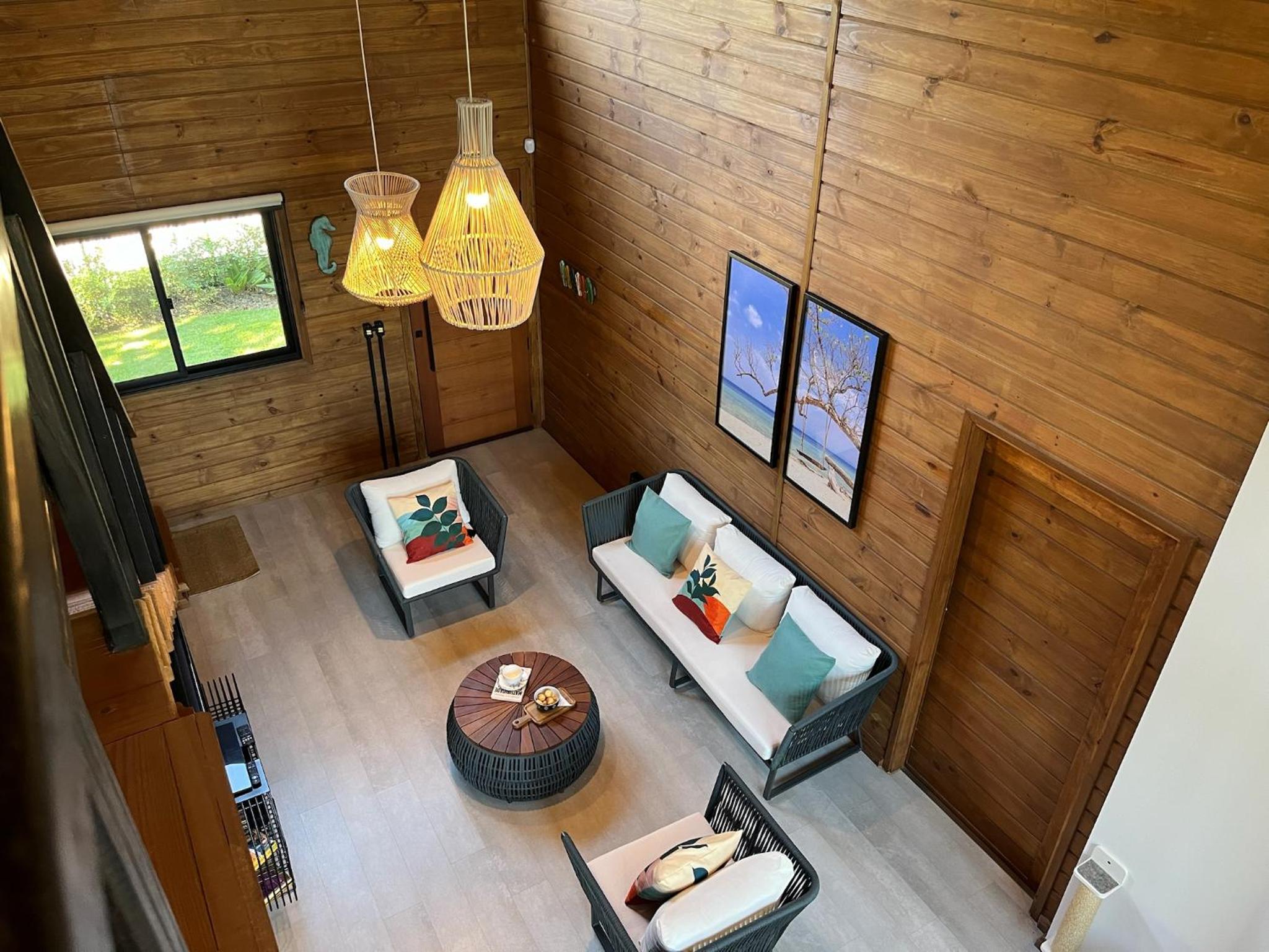 Casa sustentável a 300 metros da praia BX2452