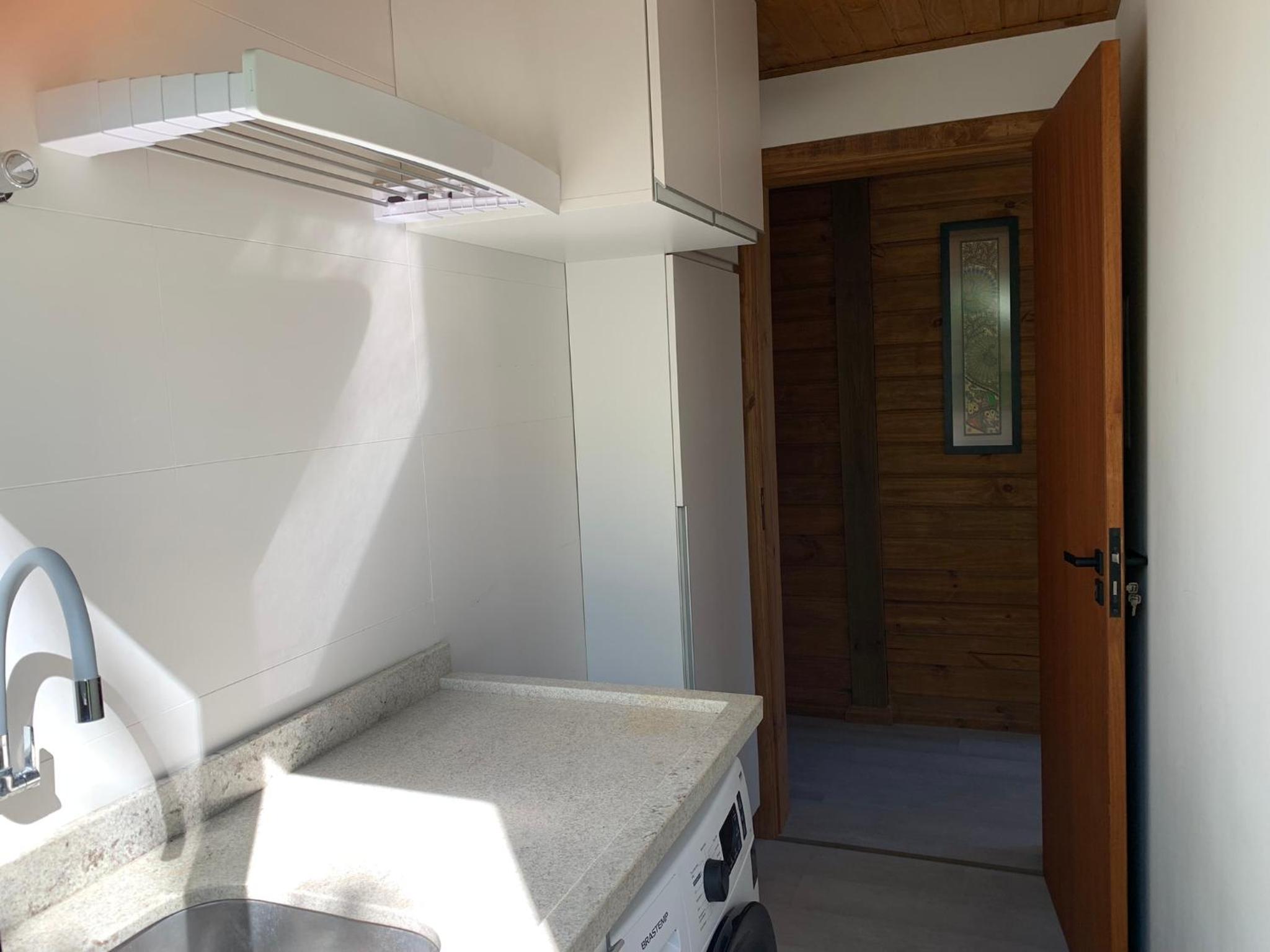 Casa sustentável a 300 metros da praia BX2452