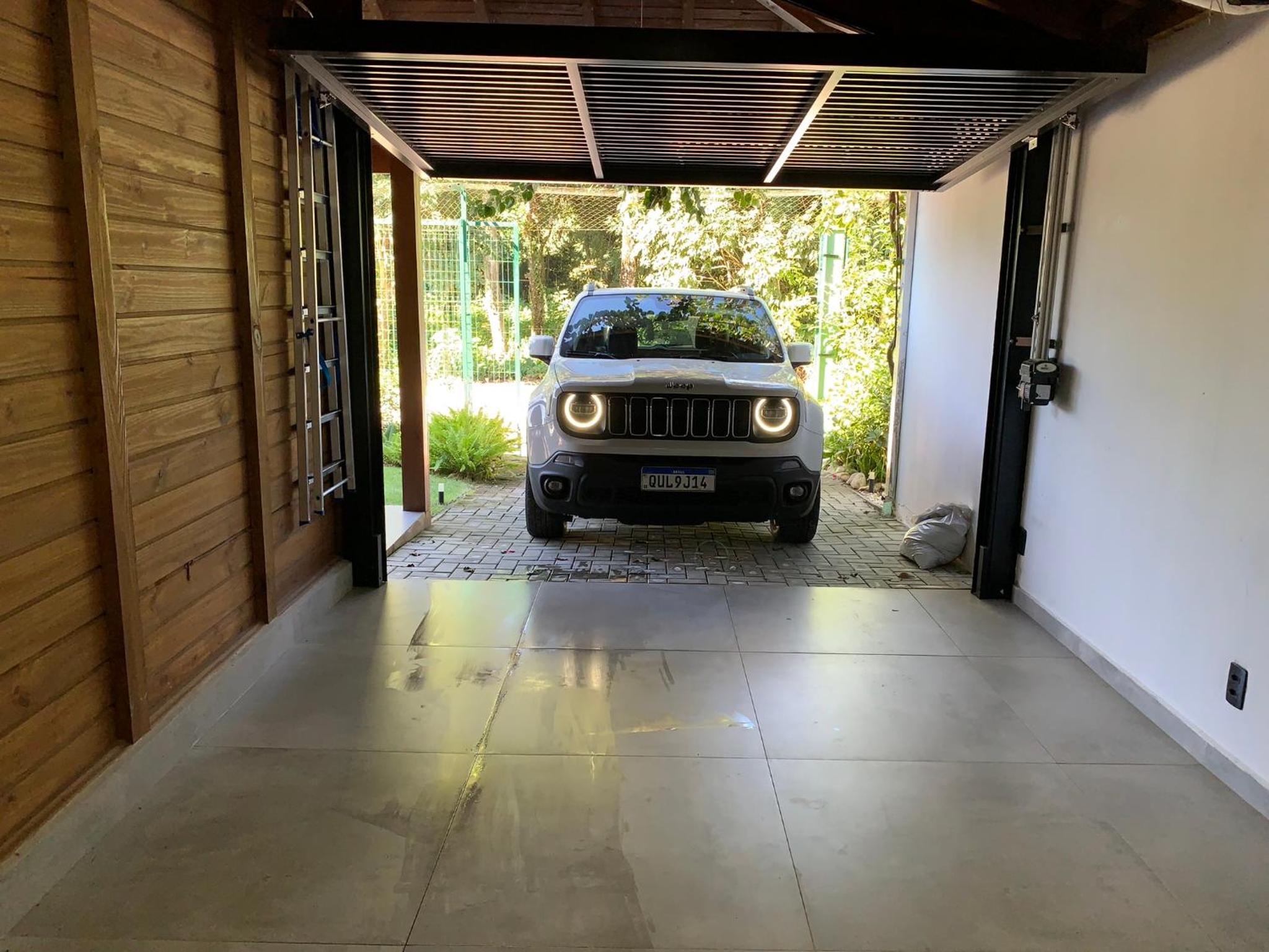 Casa sustentável a 300 metros da praia BX2452