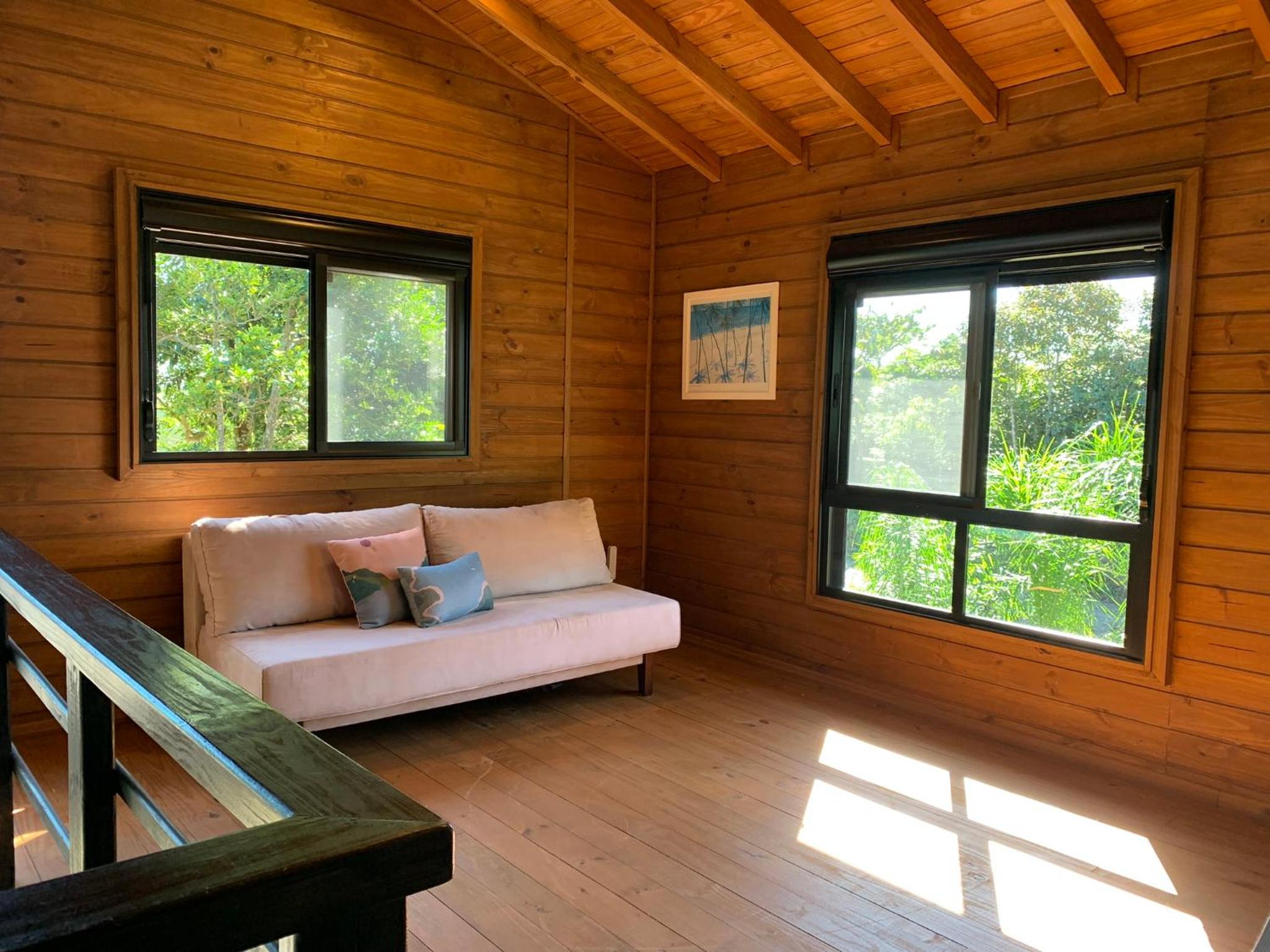 Casa sustentável a 300 metros da praia BX2452