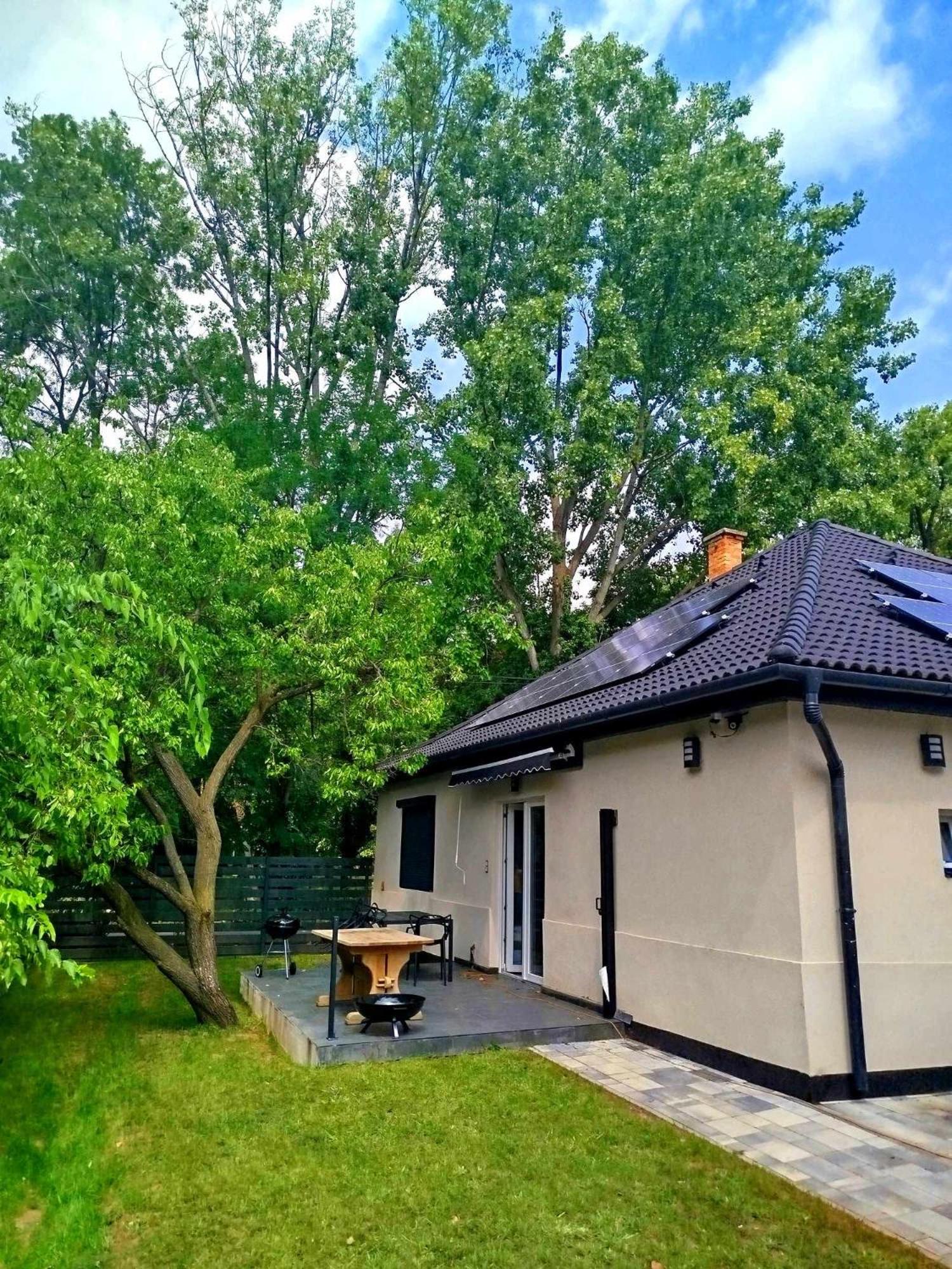 Karát Apartmanok