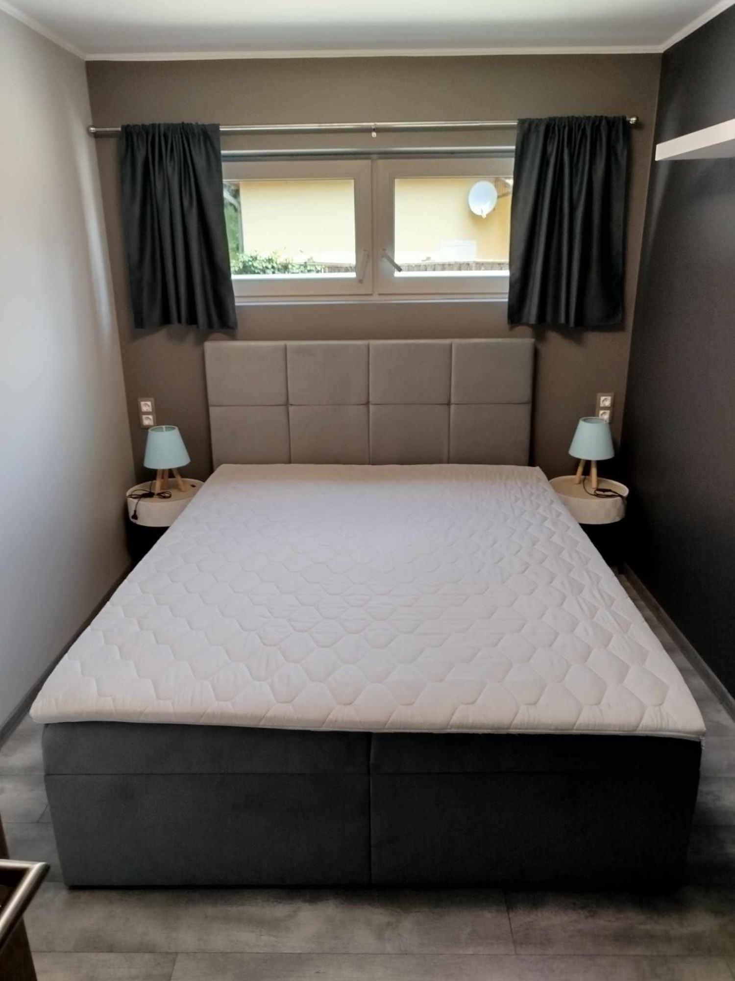 Karát Apartmanok