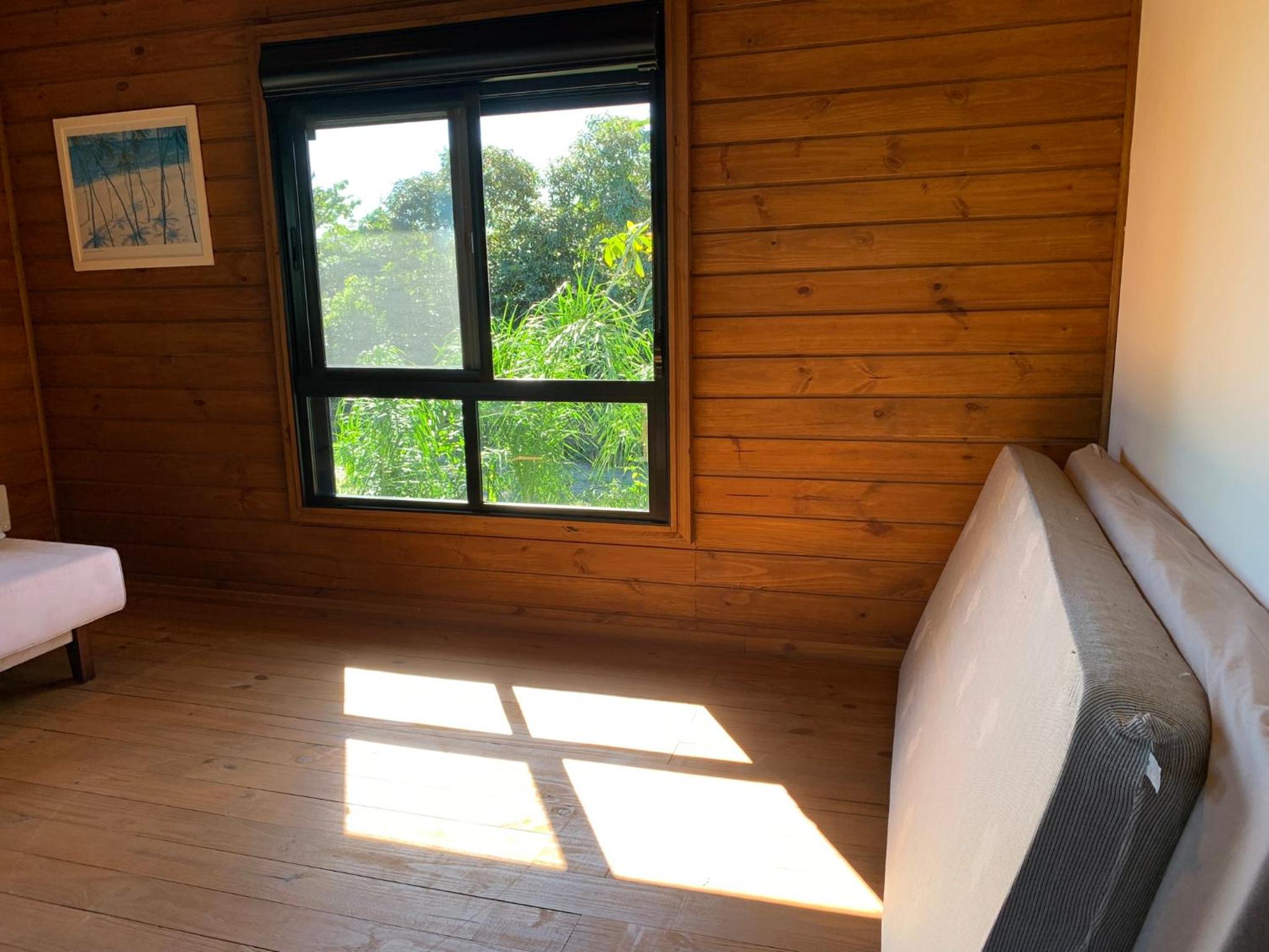 Casa sustentável a 300 metros da praia BX2452
