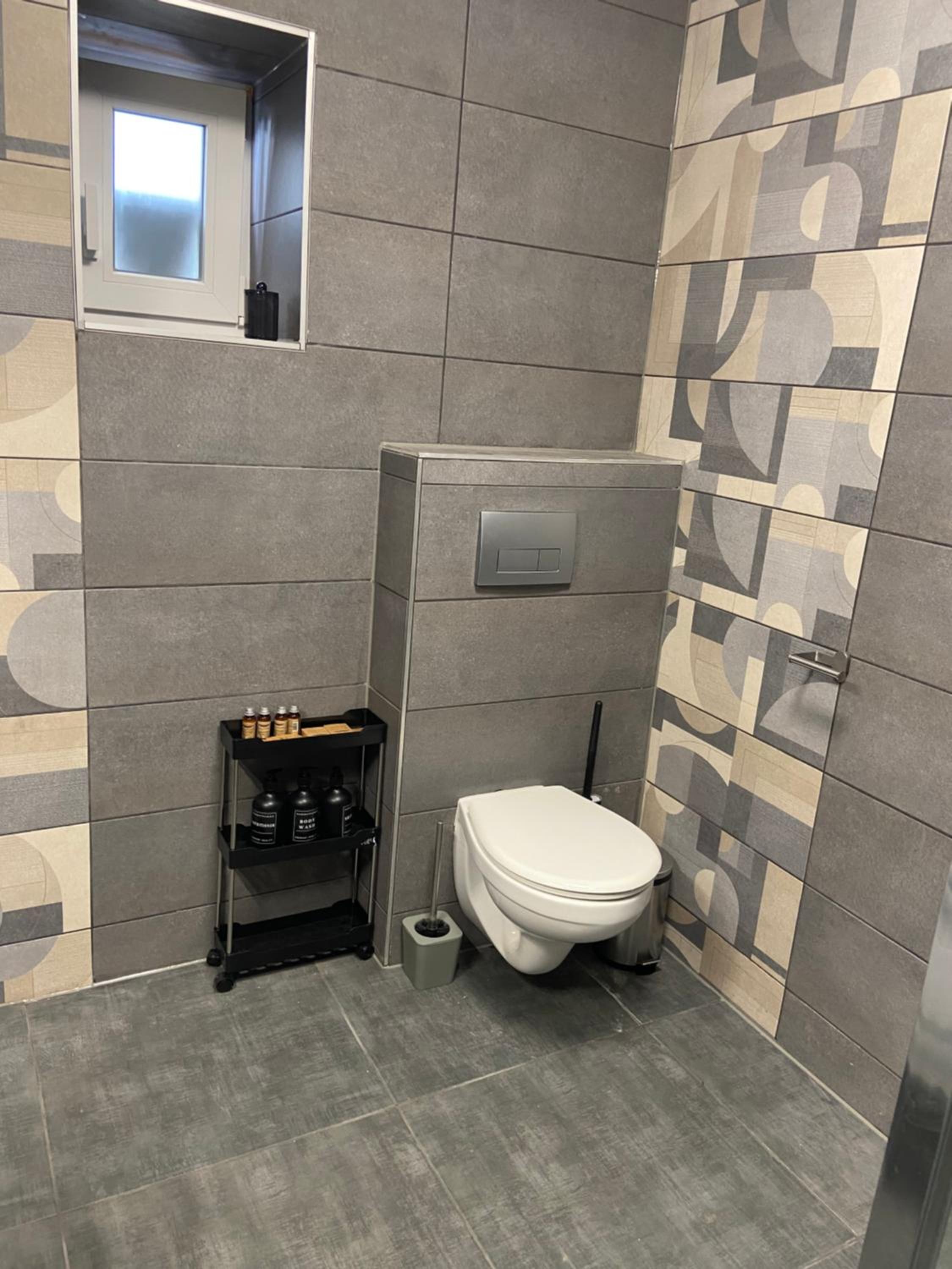 Karát Apartmanok
