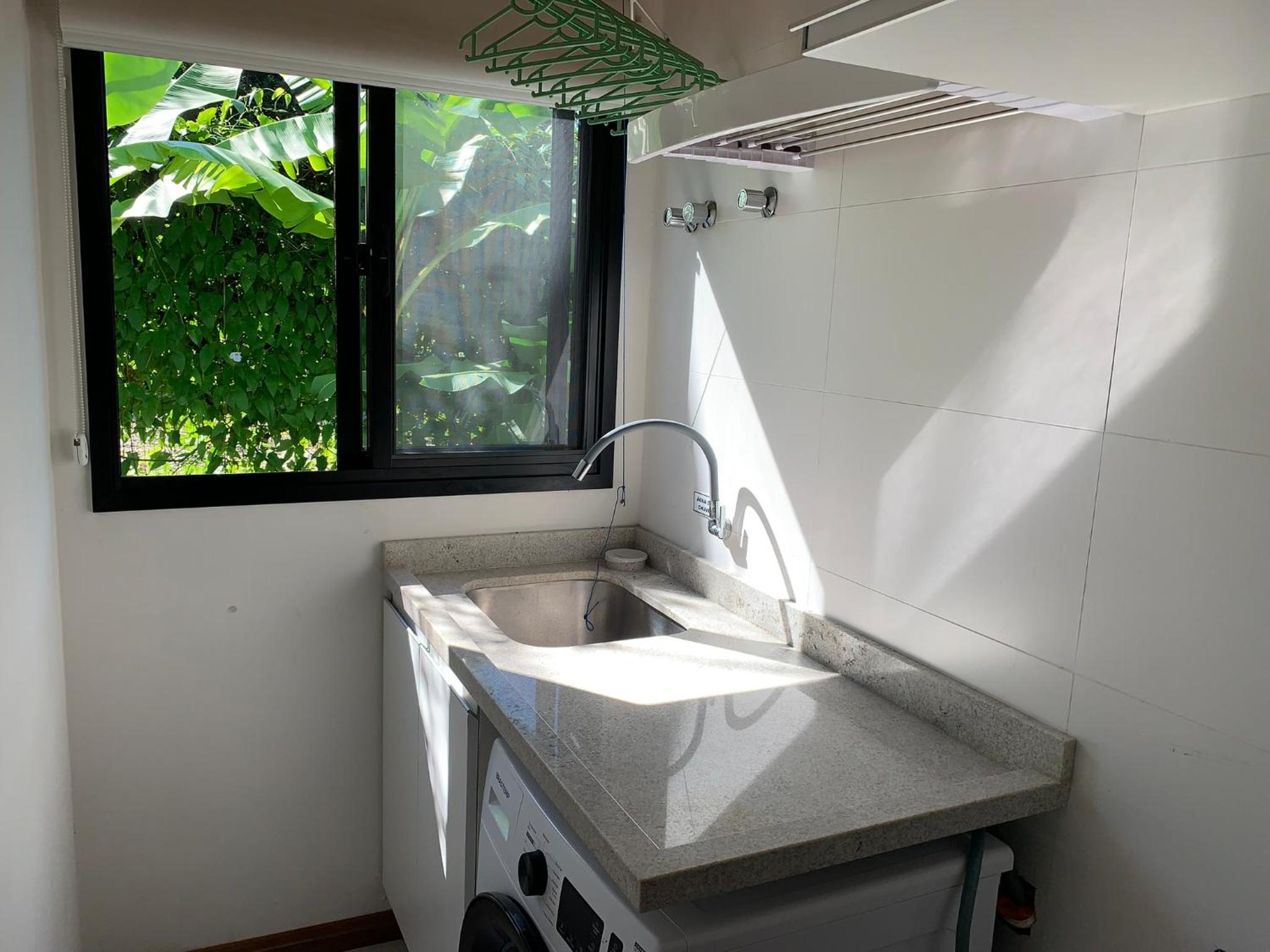 Casa sustentável a 300 metros da praia BX2452
