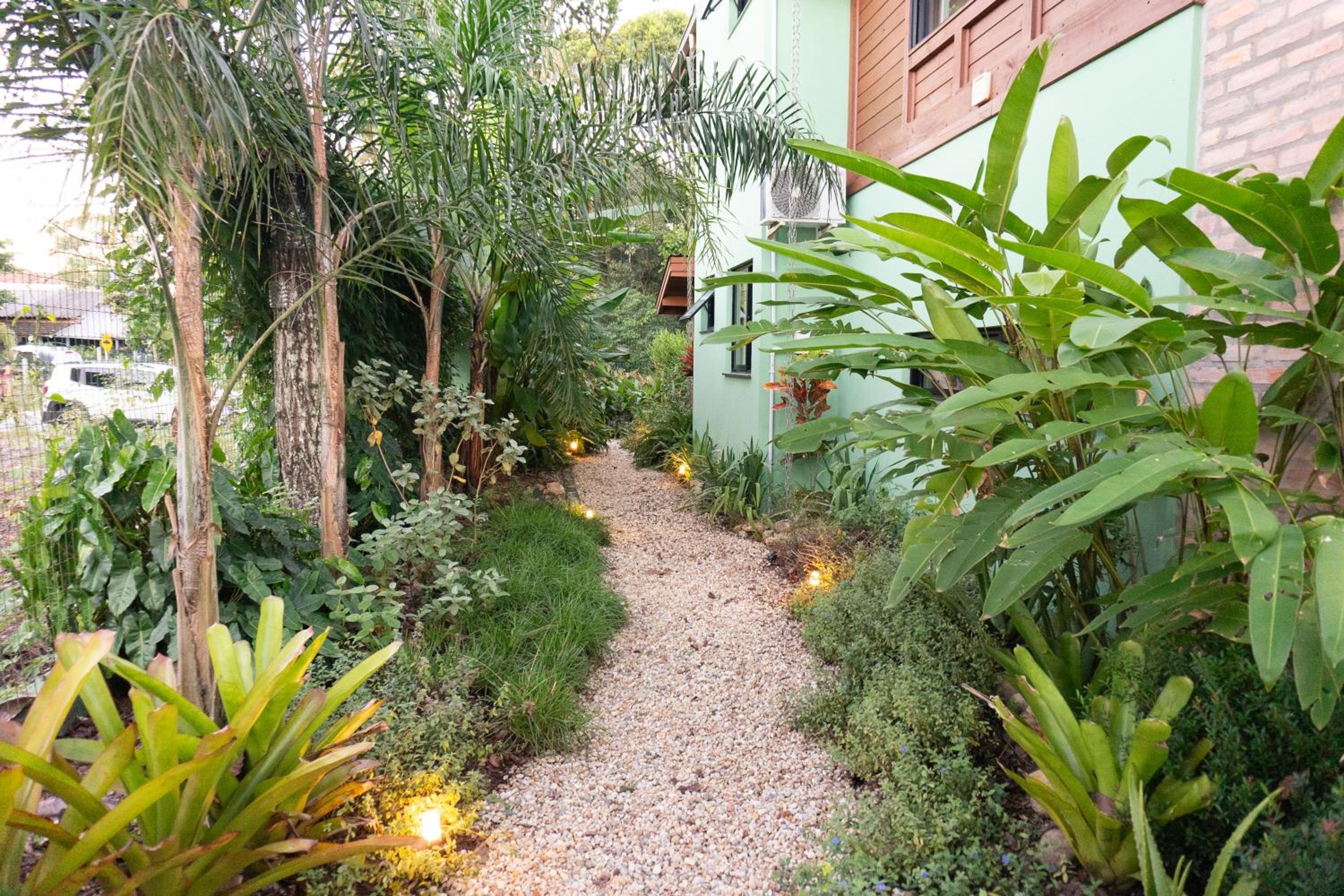 Casa sustentável a 300 metros da praia BX2452