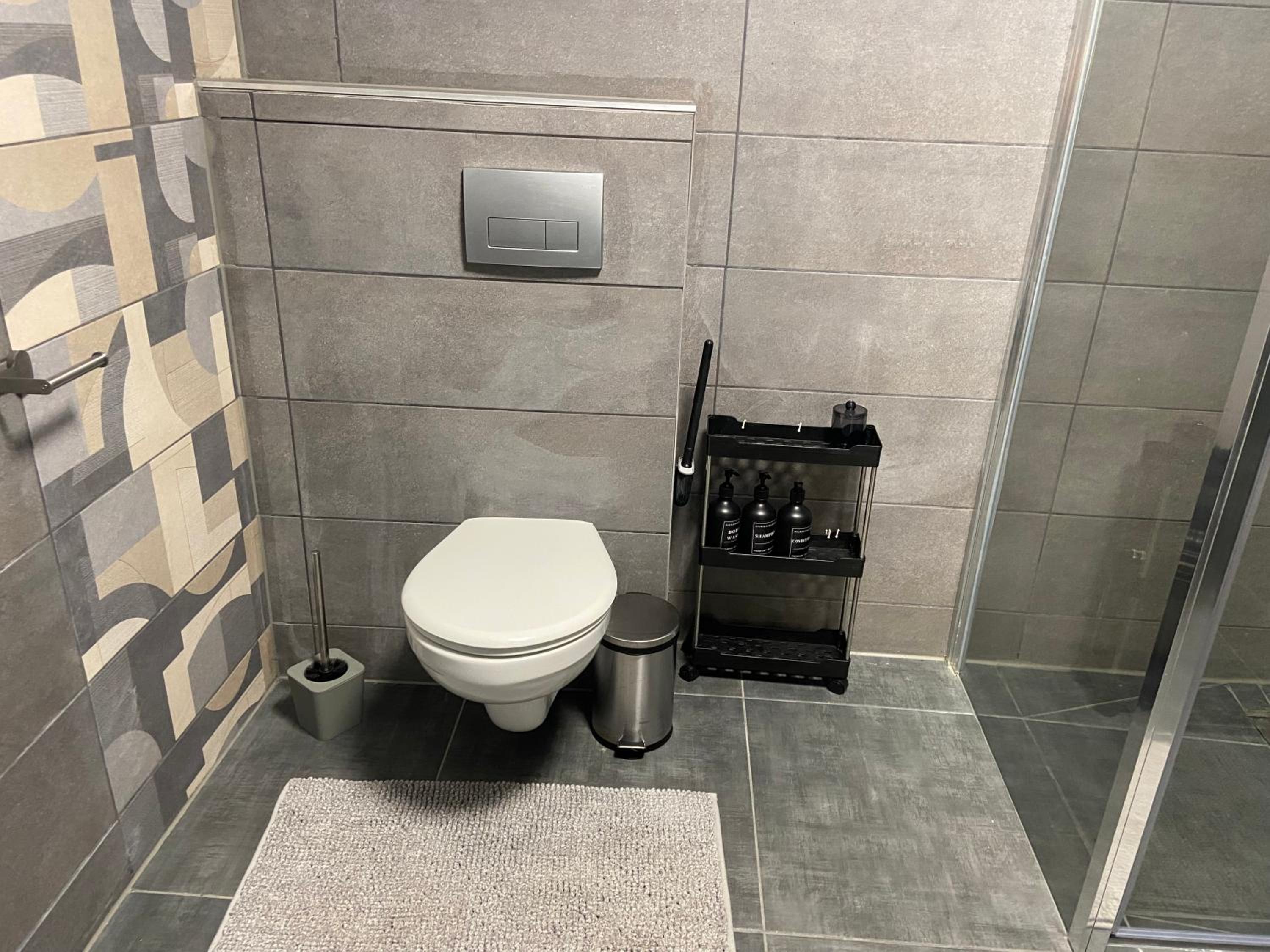 Karát Apartmanok