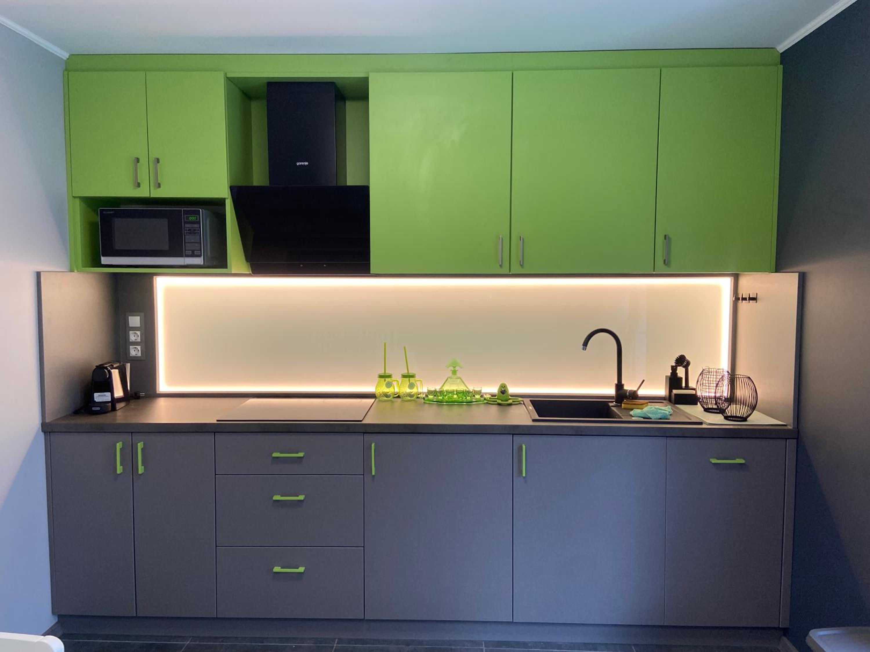 Karát Apartmanok