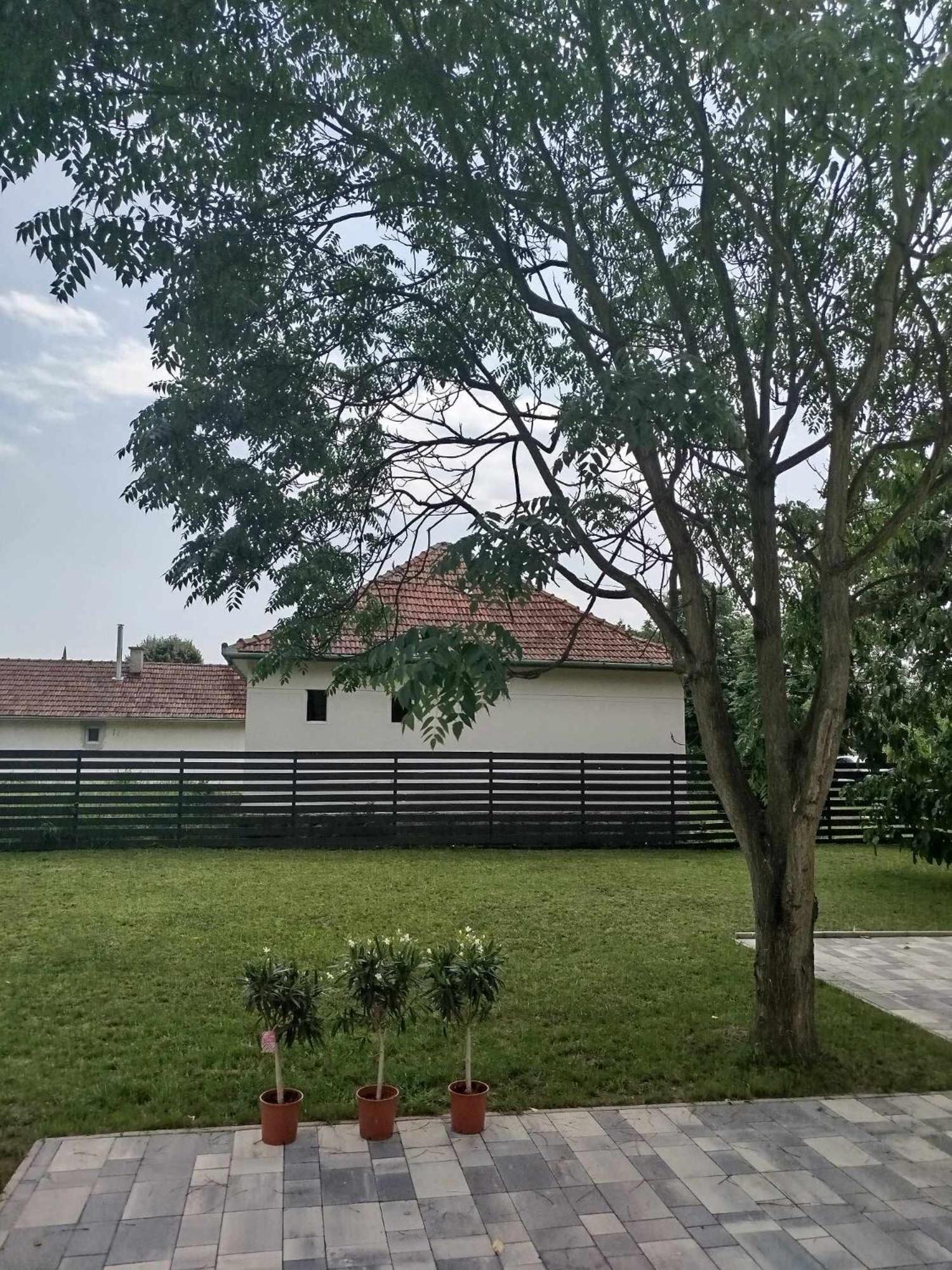 Karát Apartmanok